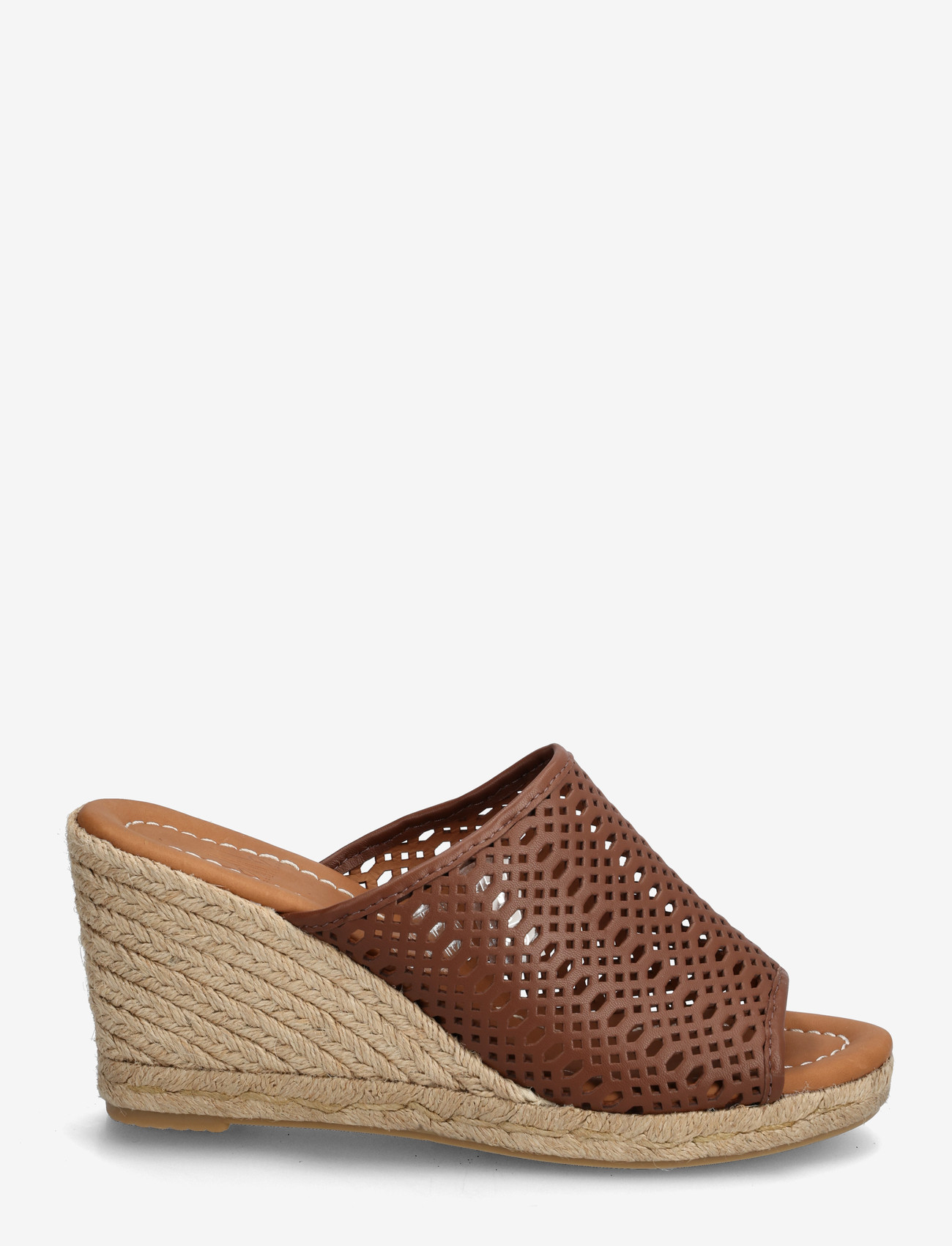 Billi Bi - Espadrilles - espadrilles mit absatz - t.moro nappa - 1