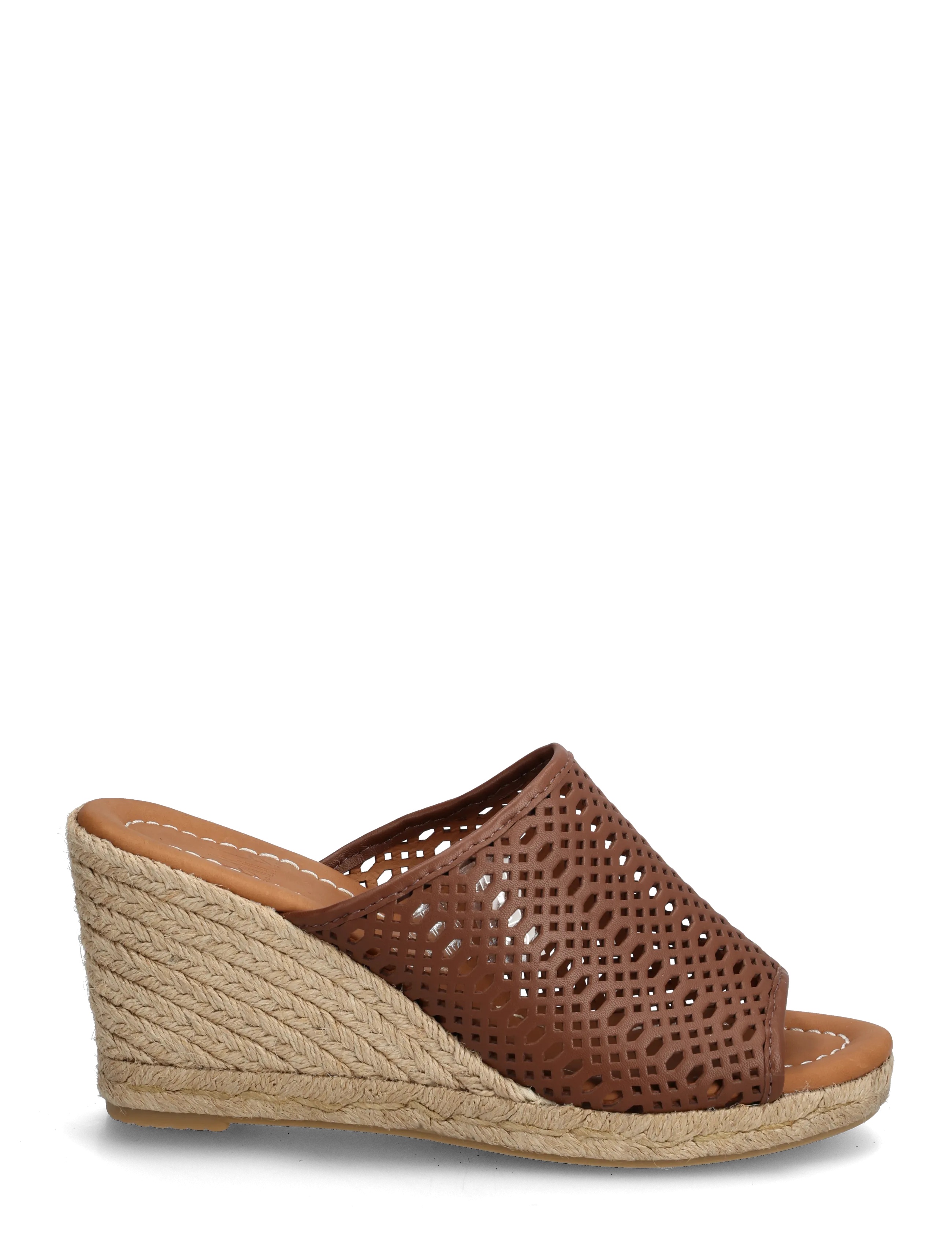 Billi Bi - Espadrilles - party wear at outlet prices - t.moro nappa - 1