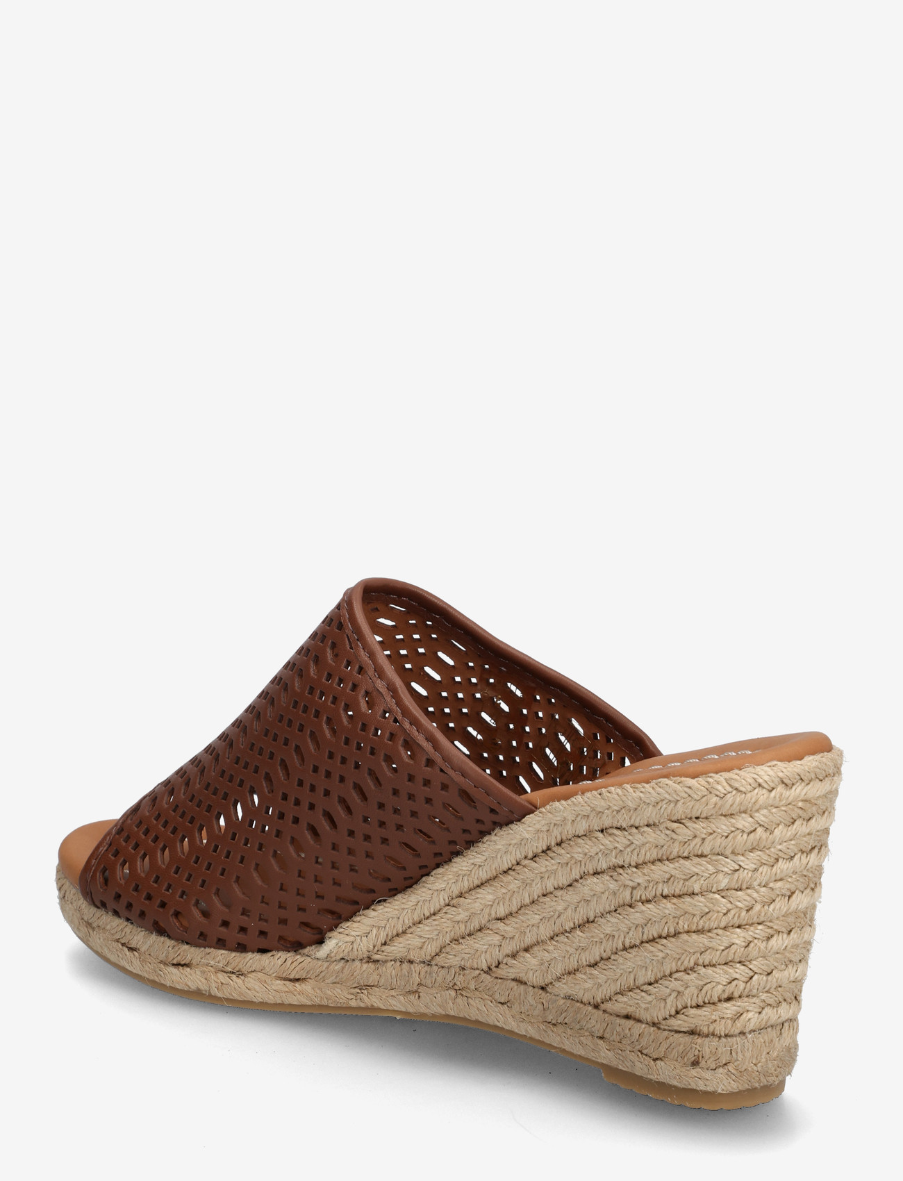 Billi Bi - Espadrilles - espadrilles mit absatz - t.moro nappa - 2