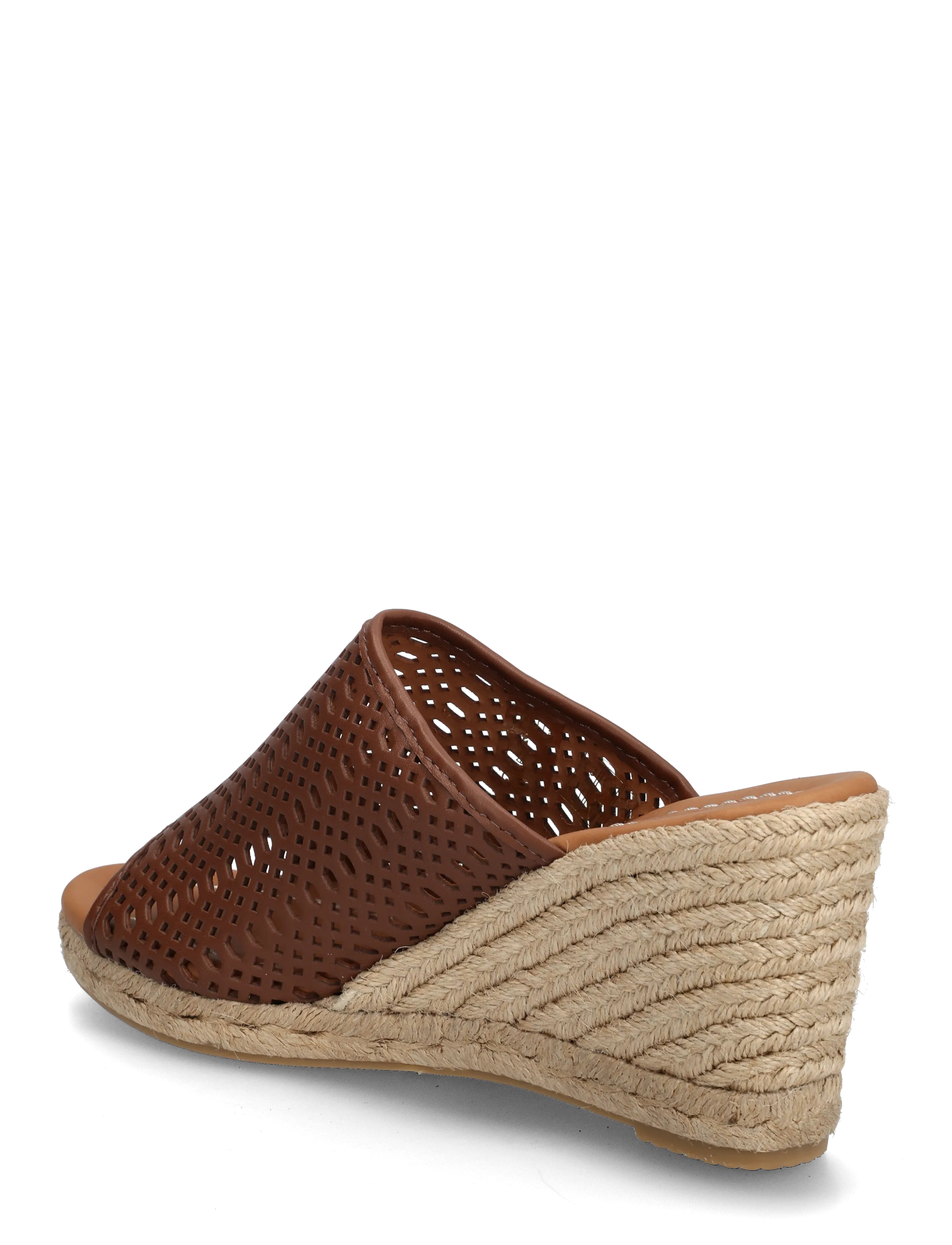Billi Bi - Espadrilles - party wear at outlet prices - t.moro nappa - 2