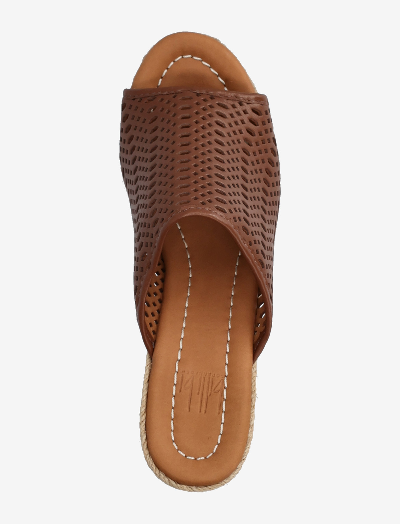 Billi Bi - Espadrilles - espadrilles mit absatz - t.moro nappa - 3