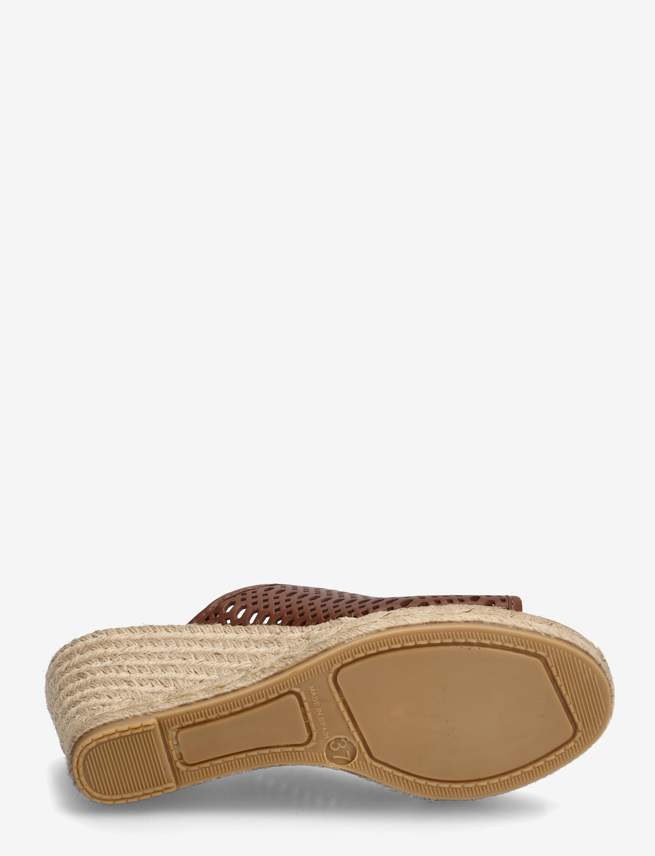 Billi Bi - Espadrilles - espadrilles mit absatz - t.moro nappa - 4