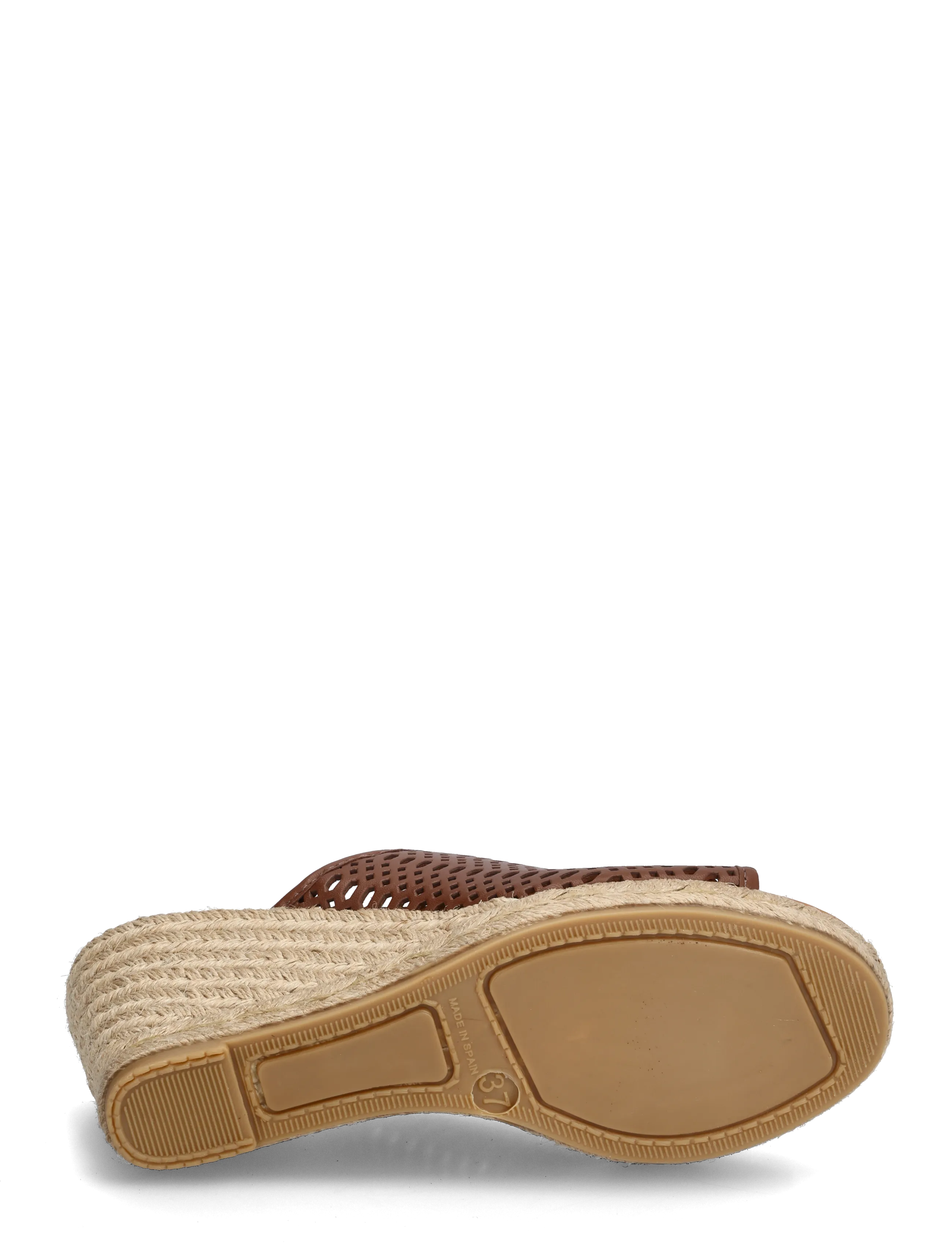 Billi Bi - Espadrilles - party wear at outlet prices - t.moro nappa - 4
