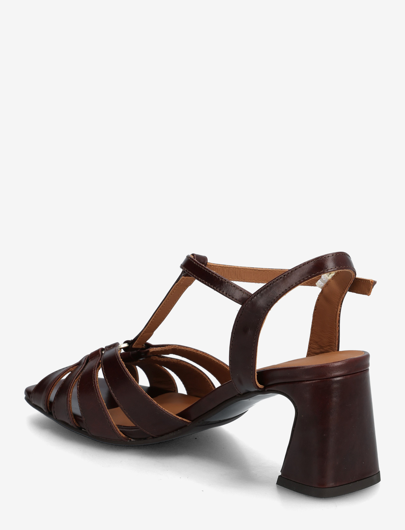 Billi Bi - Sandals - sandaletten - t.moro espresso calf - 2