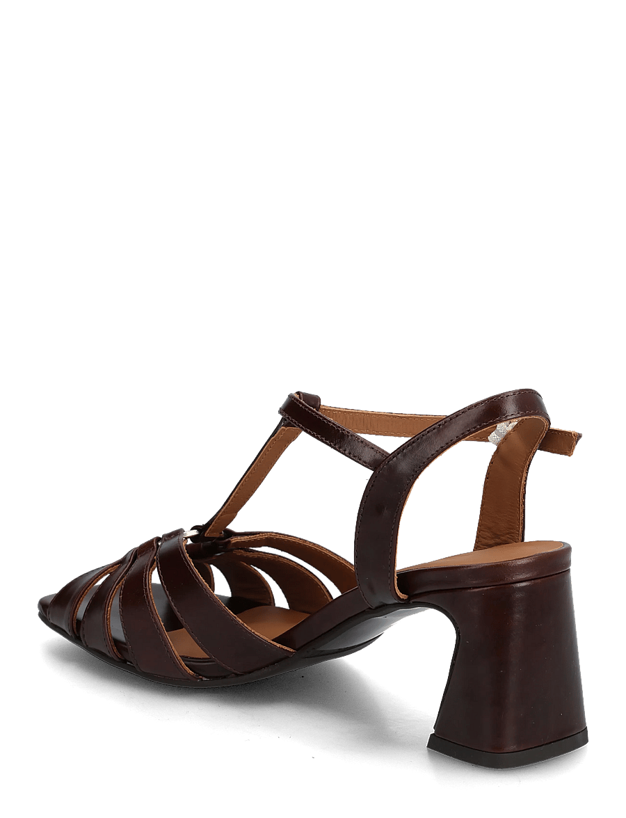 Billi Bi - Sandals - sandaletter - t.moro espresso calf - 2