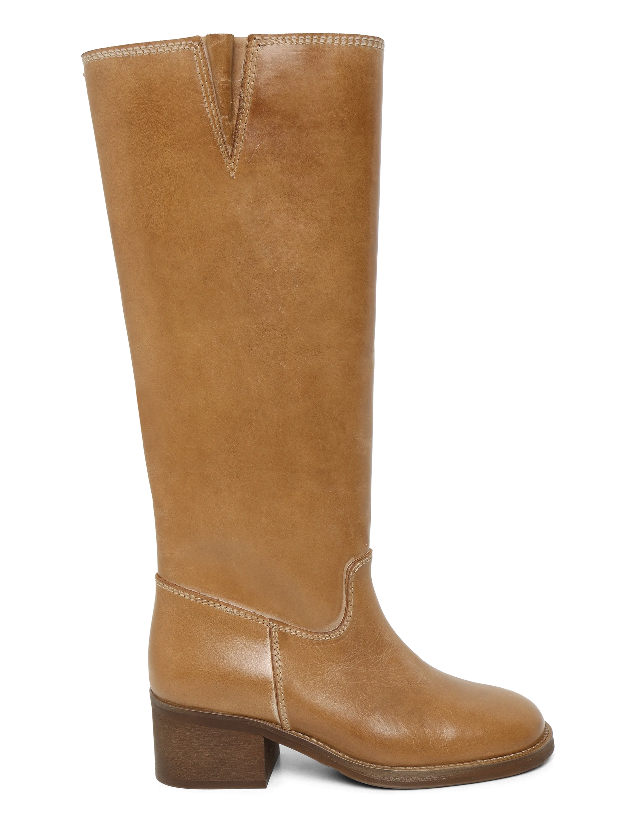 Billi Bi - Boots - camel brush calf - 2