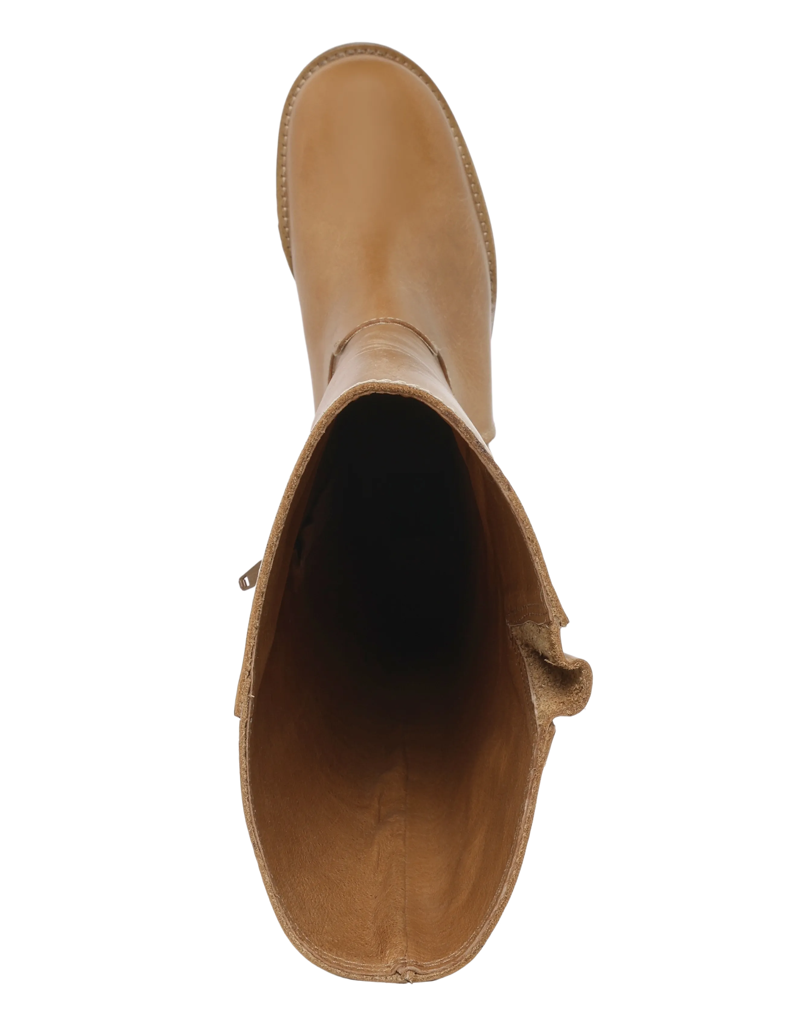 Billi Bi - Boots - camel brush calf - 3
