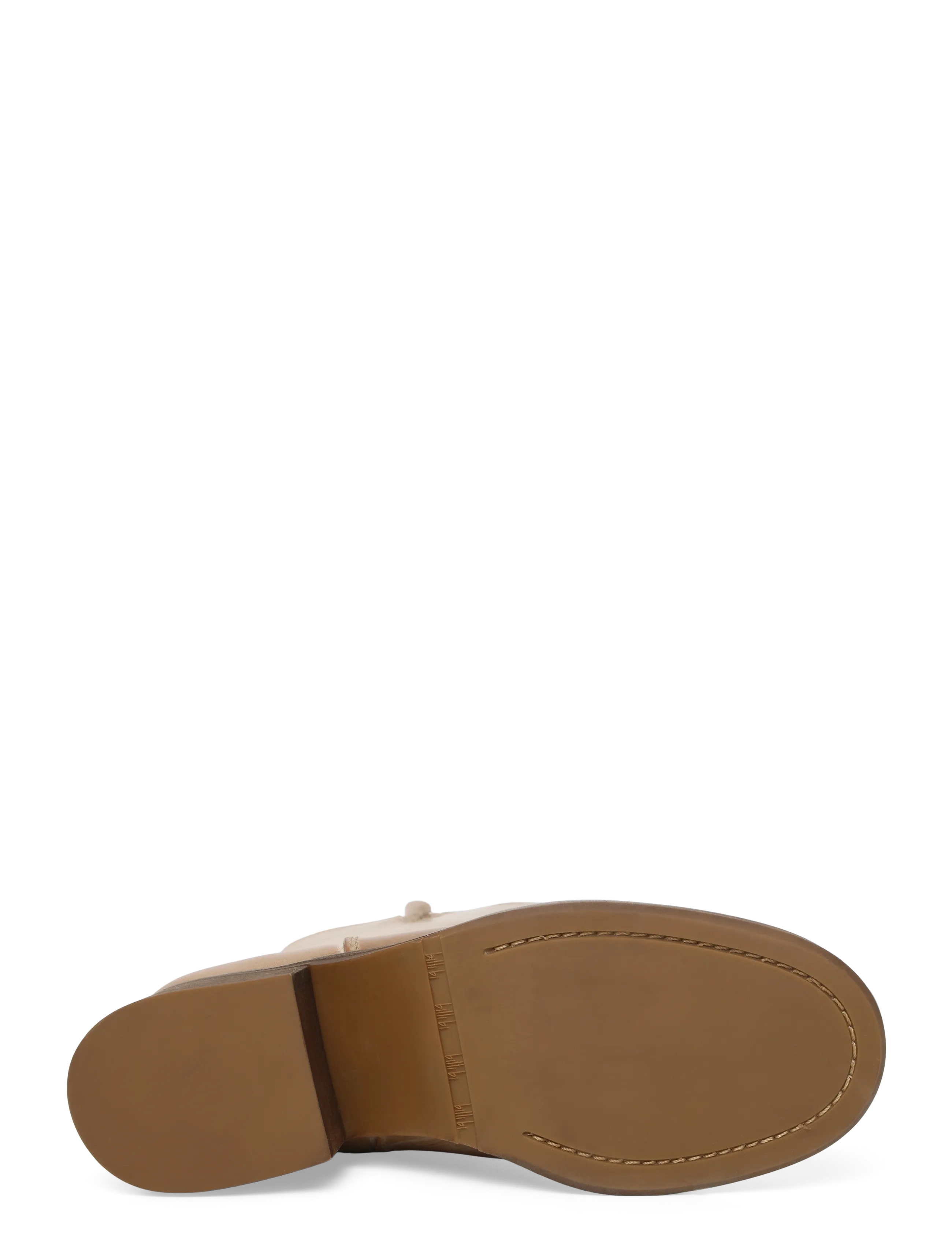 Billi Bi - Boots - camel brush calf - 4