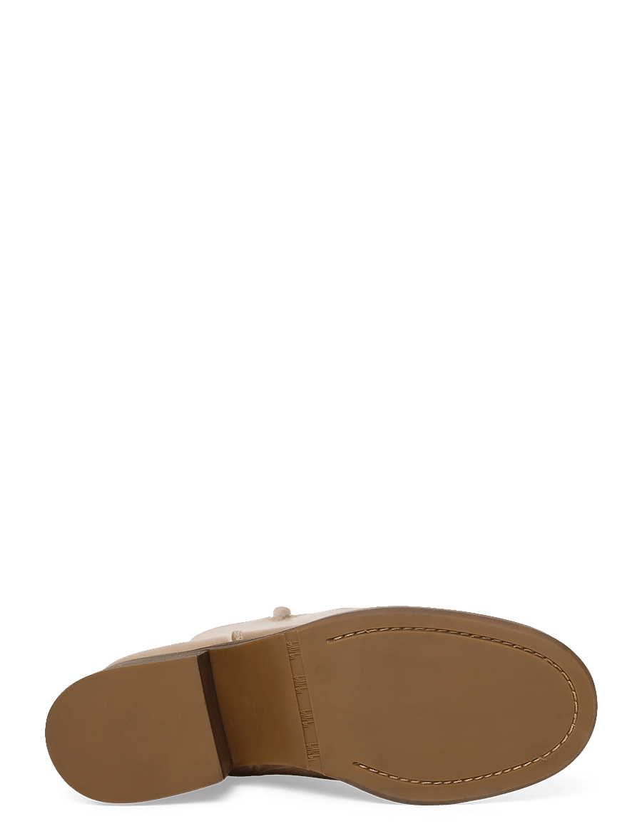 Billi Bi - Boots - kozaki do kolan - camel brush calf - 4