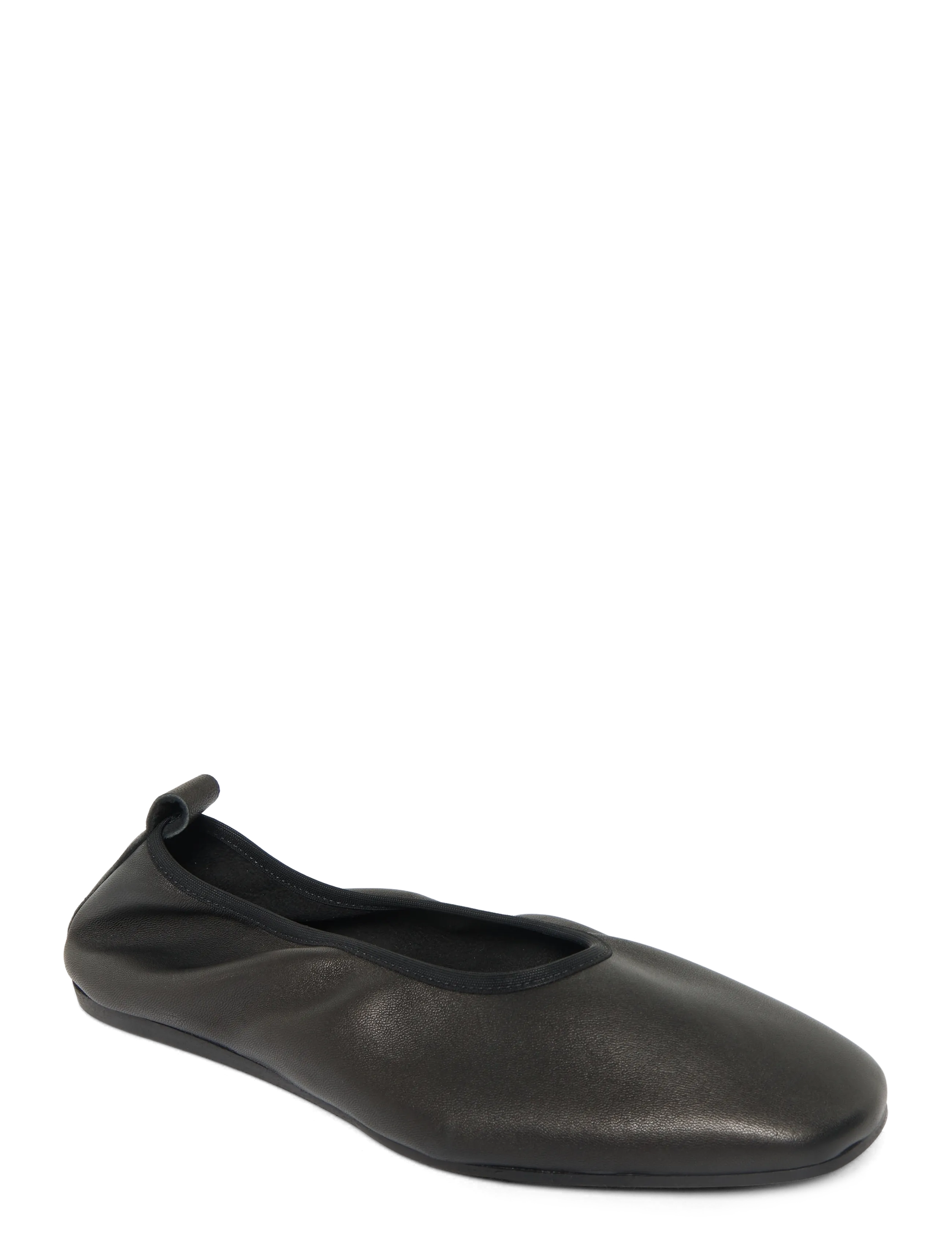 BILLI BI Ballerinas Schwarz - 37 - Damen