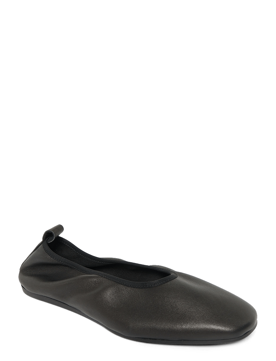 Billi Bi - Ballerinas - erilised sündmused - black nappa - 0
