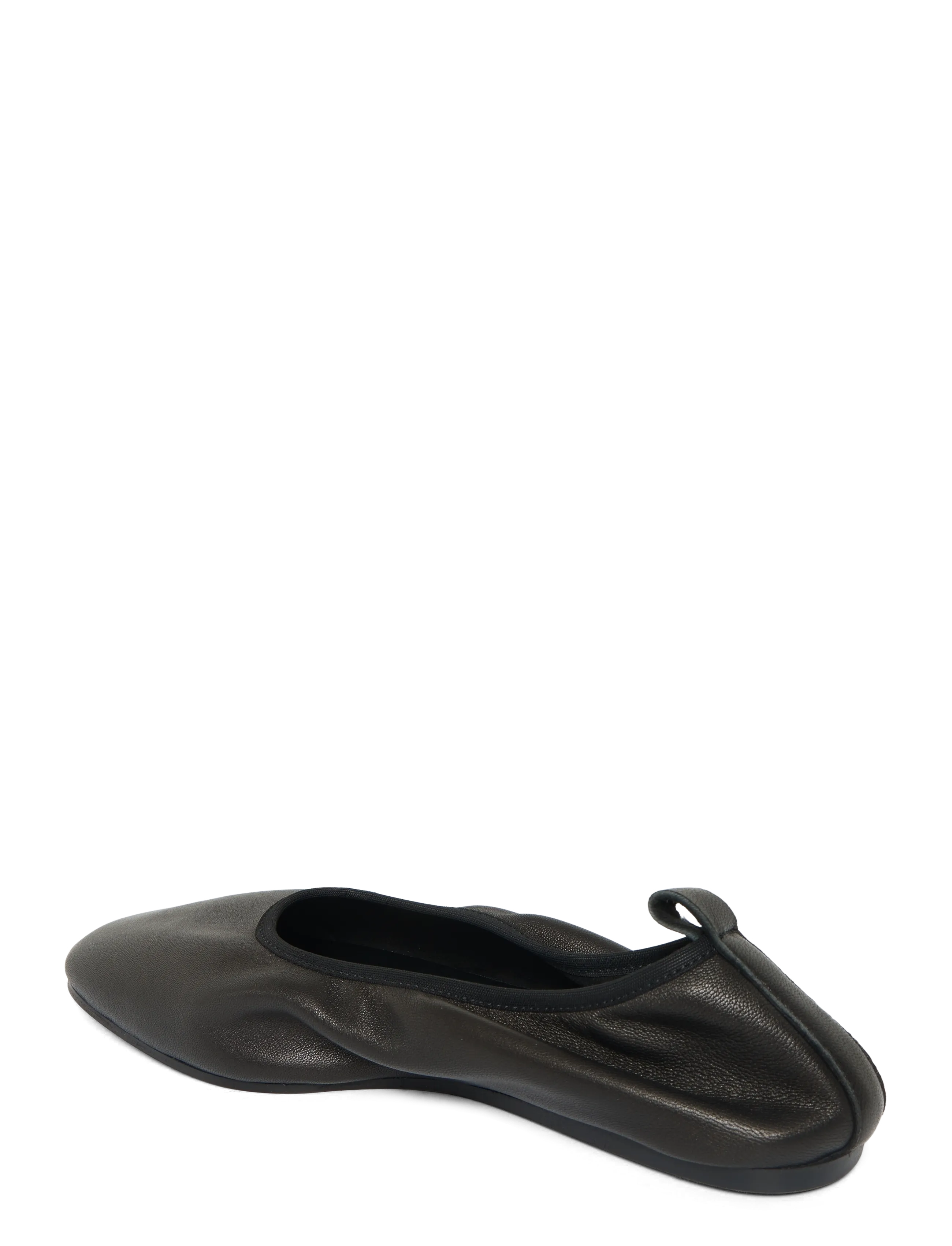 Billi Bi - Ballerina - black nappa - 1
