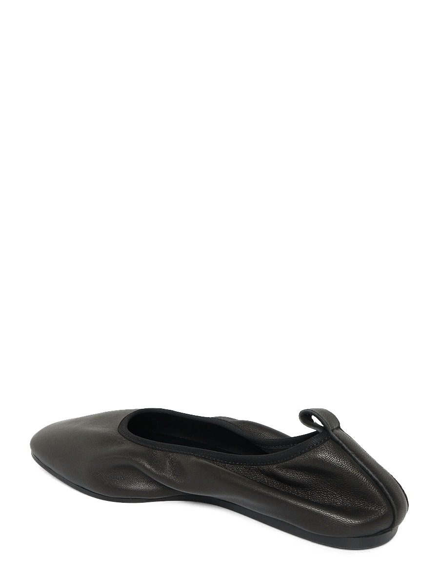 Billi Bi - Ballerinas - erilised sündmused - black nappa - 1