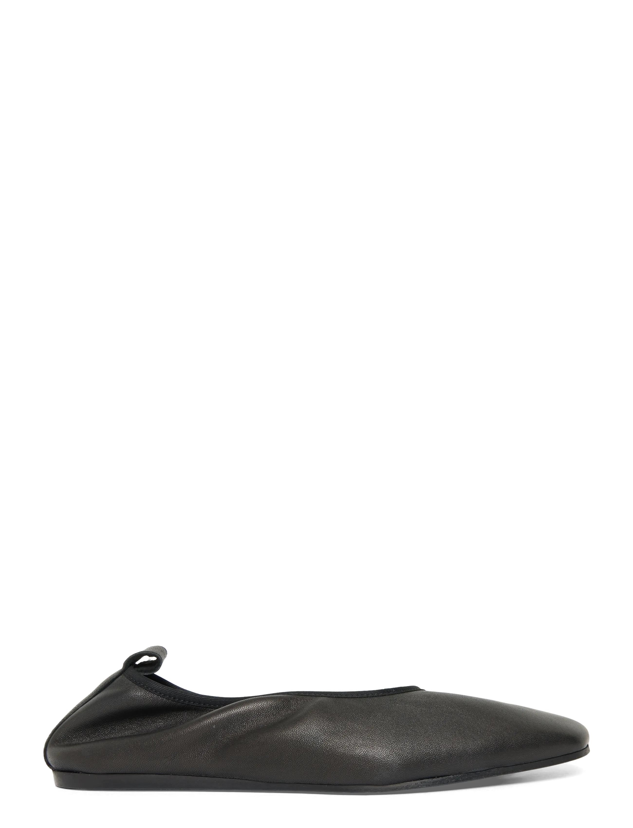 Billi Bi - Ballerina - black nappa - 2