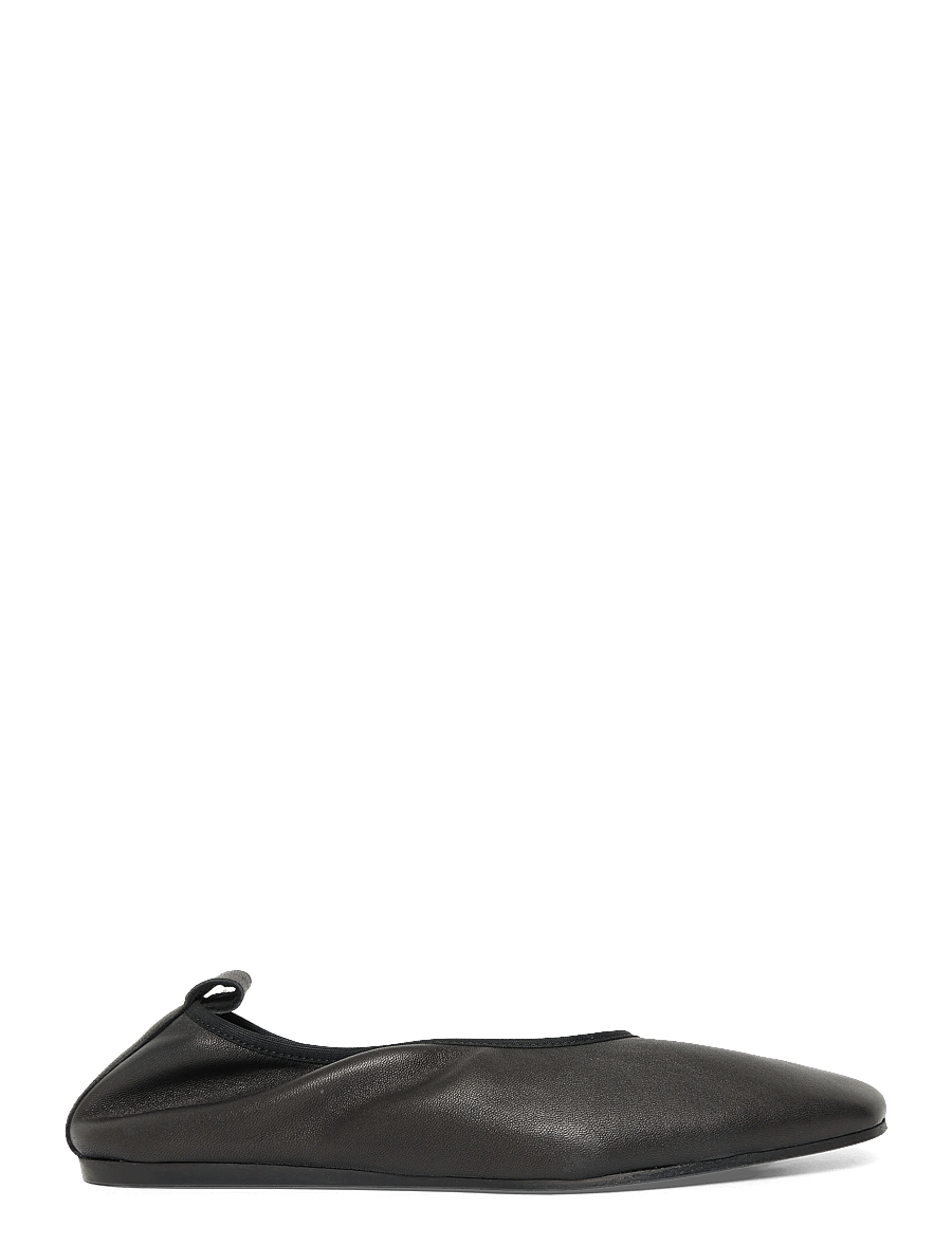 Billi Bi - Ballerinas - erilised sündmused - black nappa - 2
