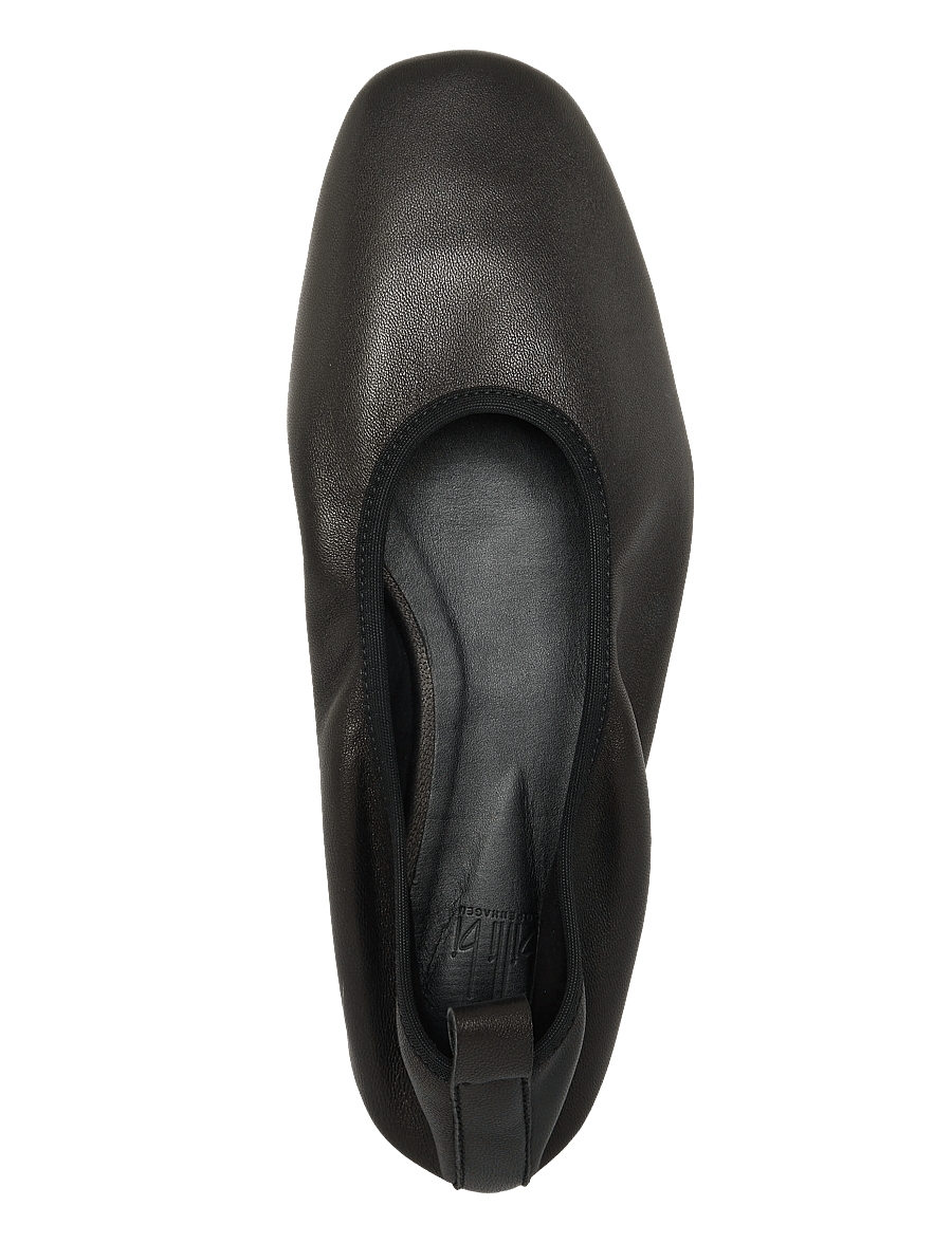 Billi Bi - Ballerinas - erilised sündmused - black nappa - 3