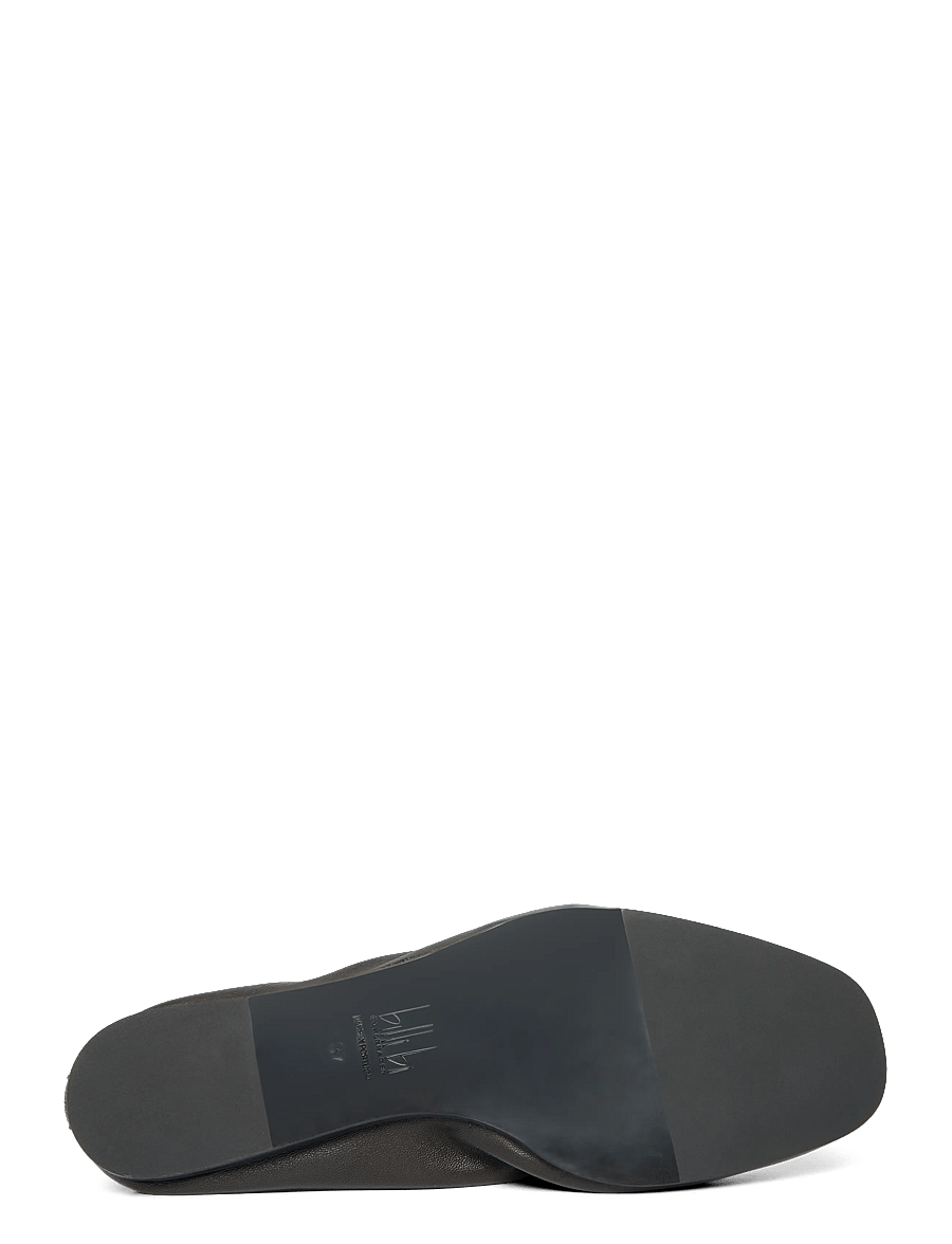 Billi Bi - Ballerinas - erilised sündmused - black nappa - 4