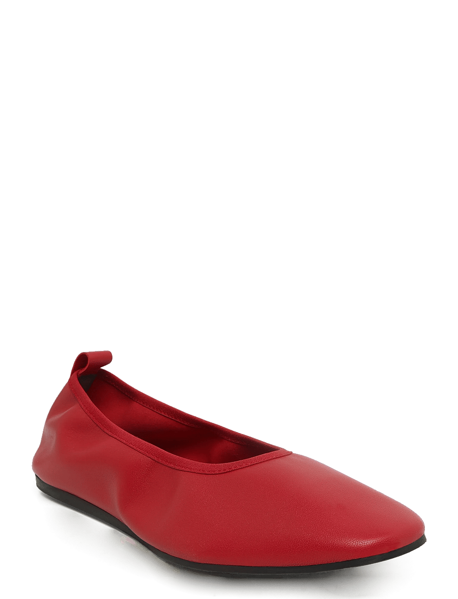 Billi Bi - Ballerinas - erilised sündmused - red nappa - 0