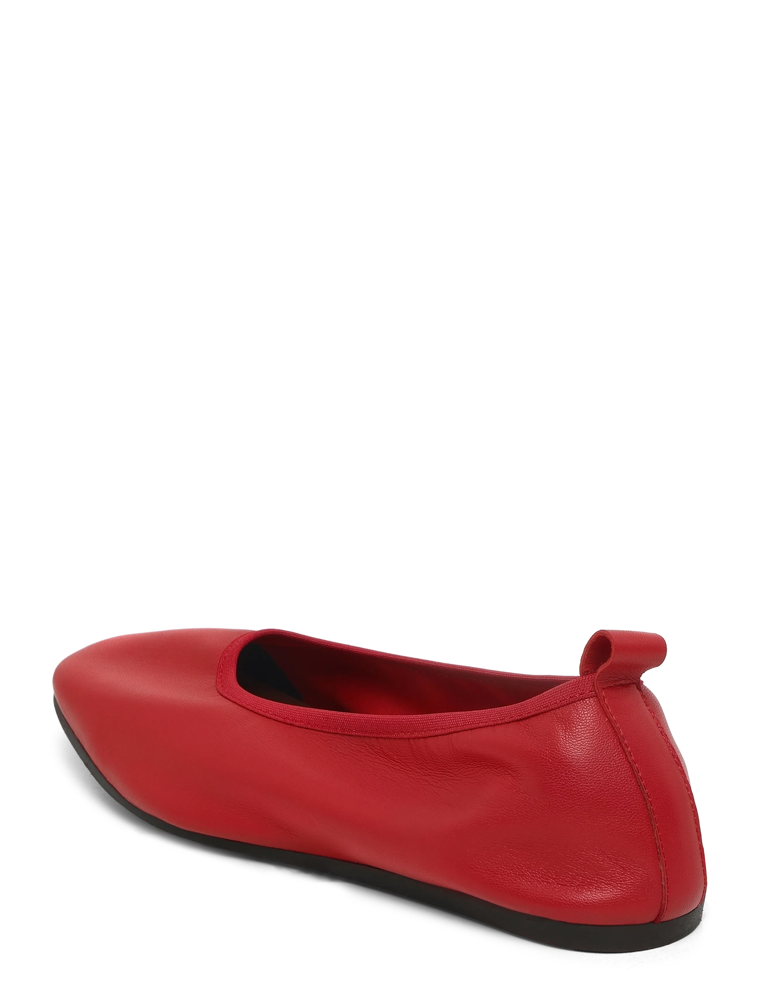 Billi Bi - Ballerinas - erilised sündmused - red nappa - 1