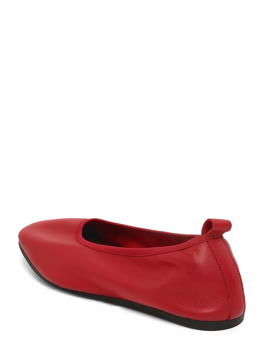 Billi Bi - Ballerinas - erilised sündmused - red nappa - 1