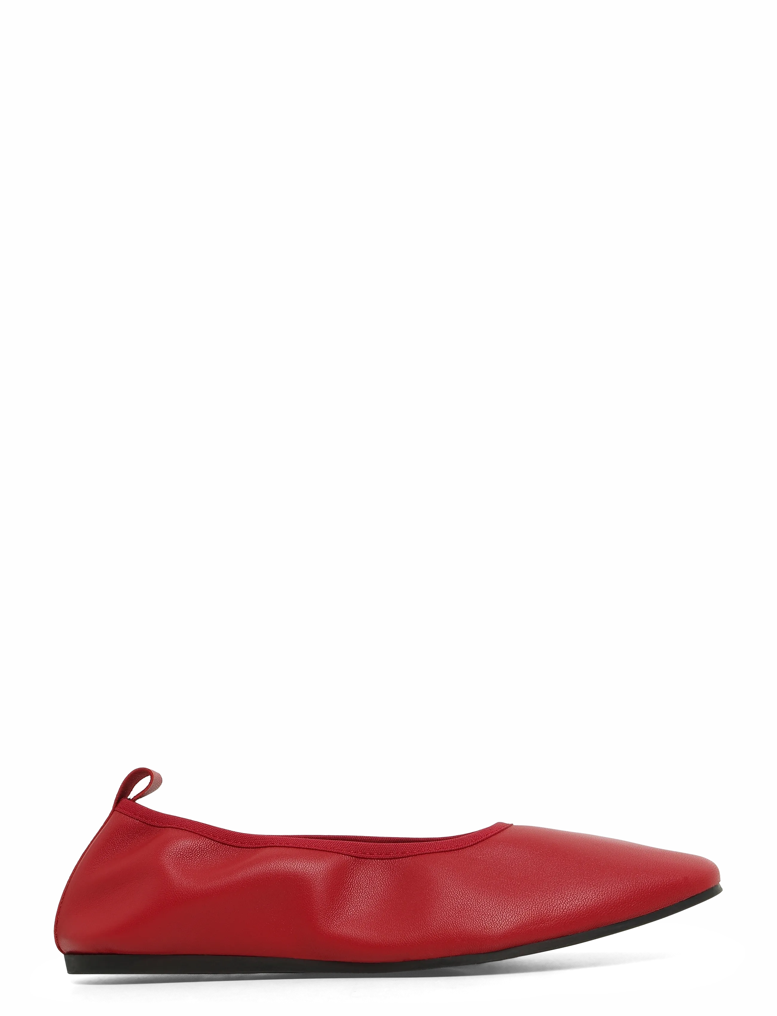 Billi Bi - Ballerinas - erilised sündmused - red nappa - 2