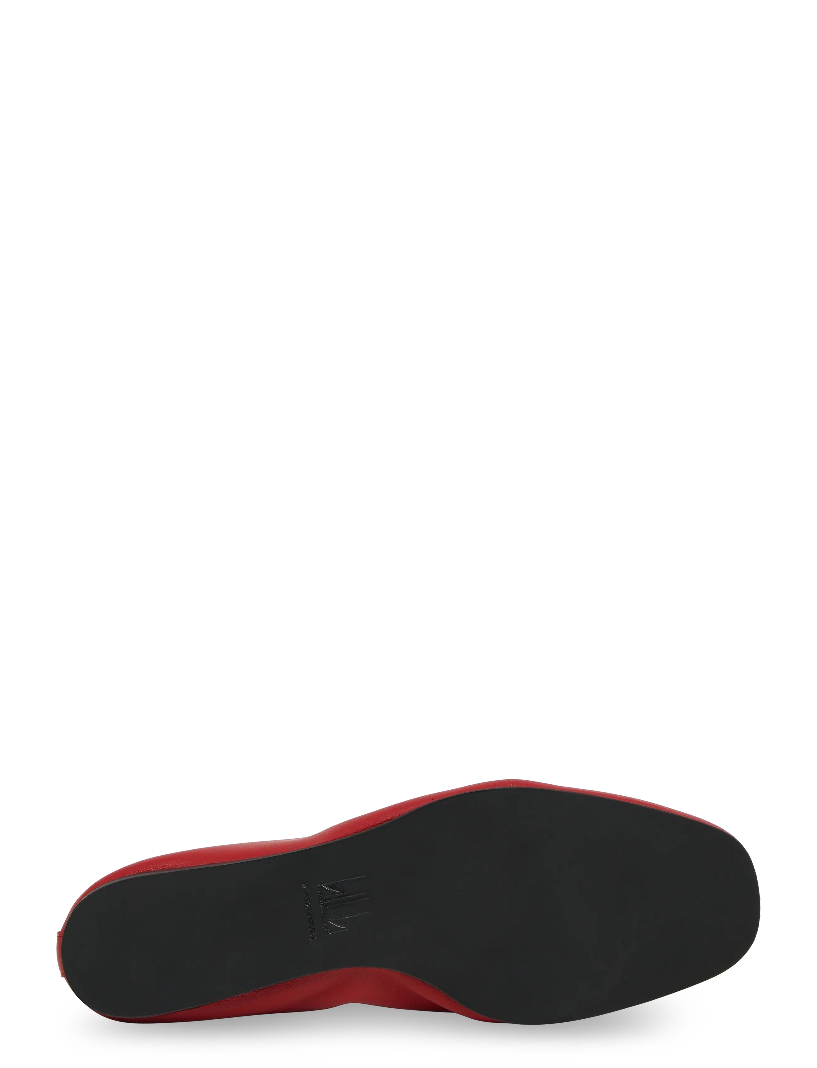 Billi Bi - Ballerinas - erilised sündmused - red nappa - 4
