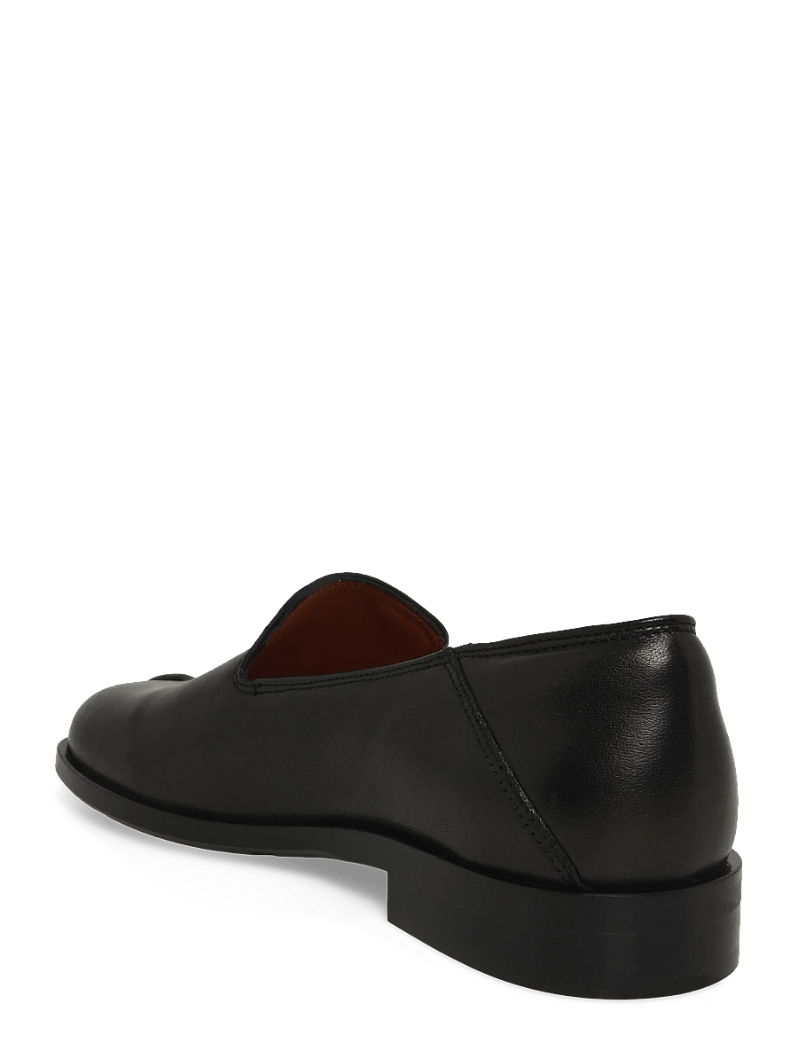 Billi Bi - Shoes - modetrends - black nappa - 1