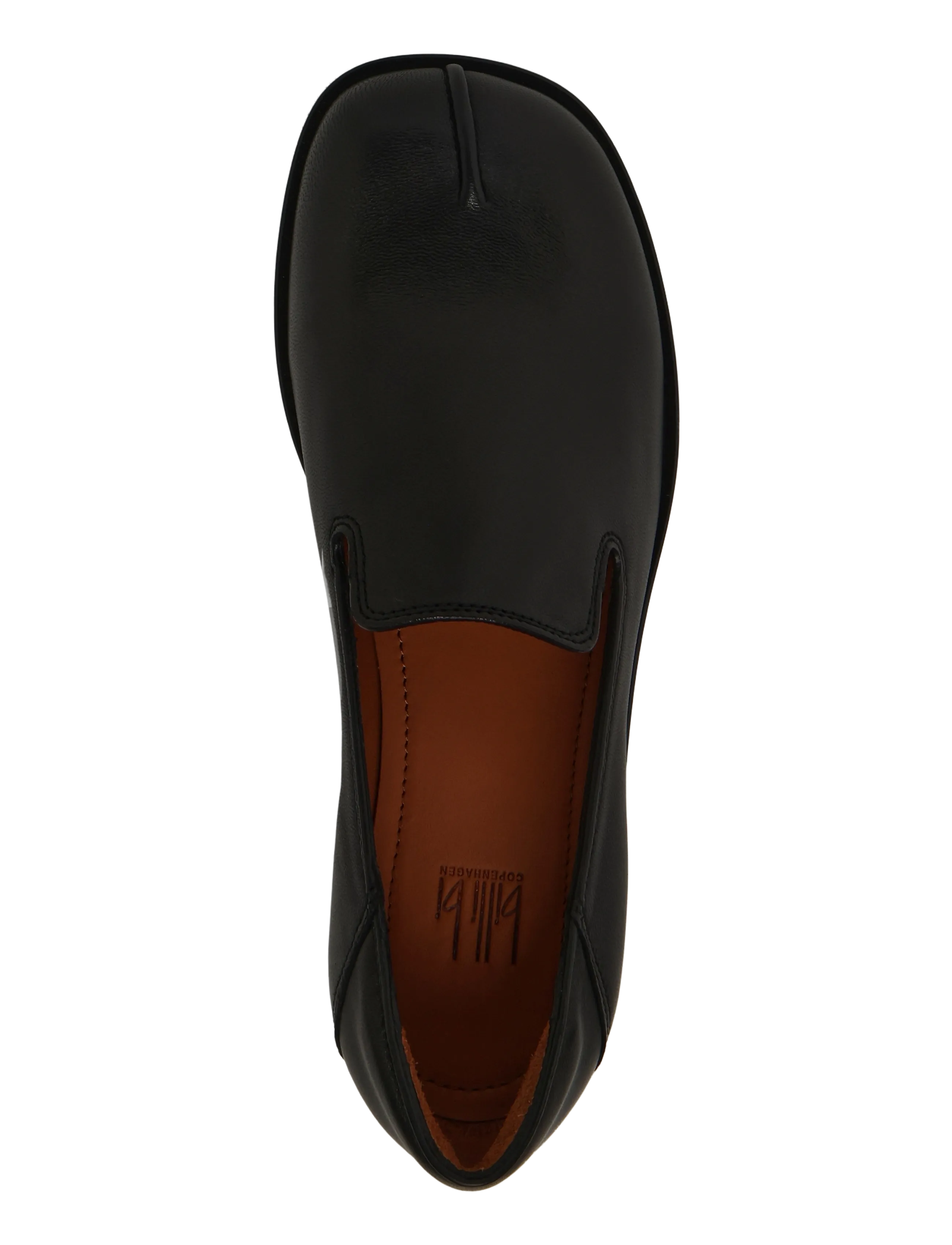 Billi Bi - Shoes - black nappa - 2