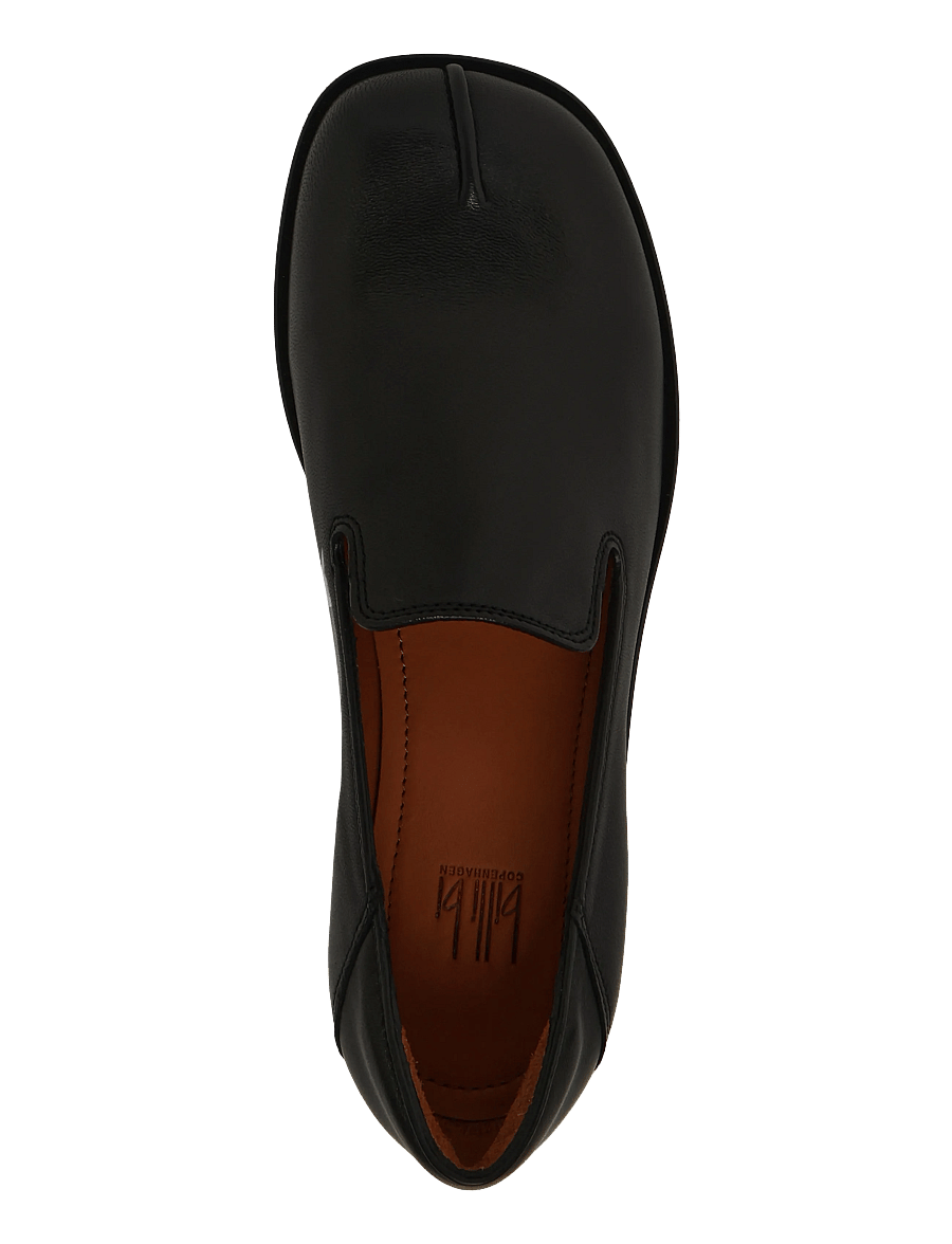 Billi Bi - Shoes - modetrends - black nappa - 2