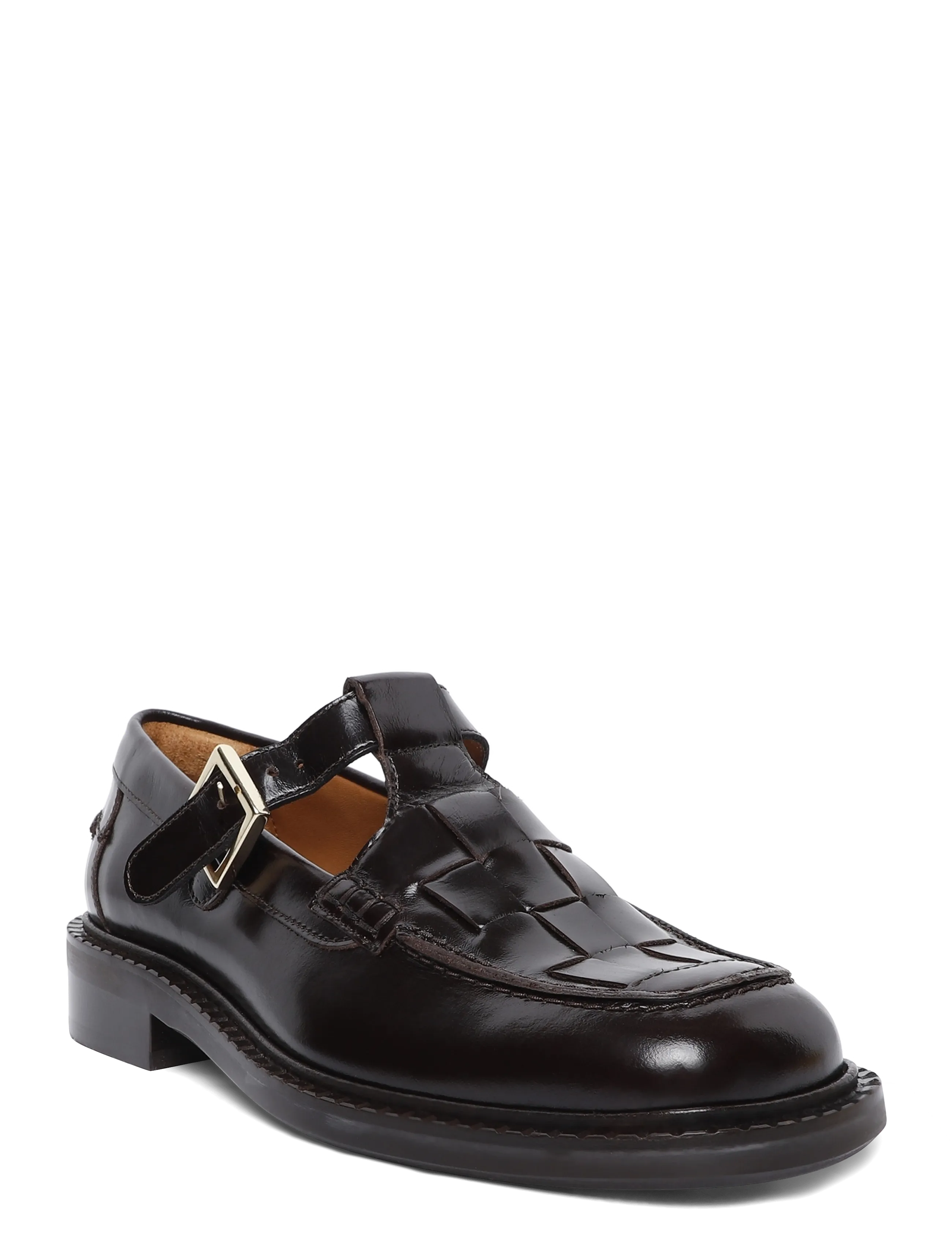 Billi Bi Shoes -  - ESPRESSO MARTE CALF / brown
