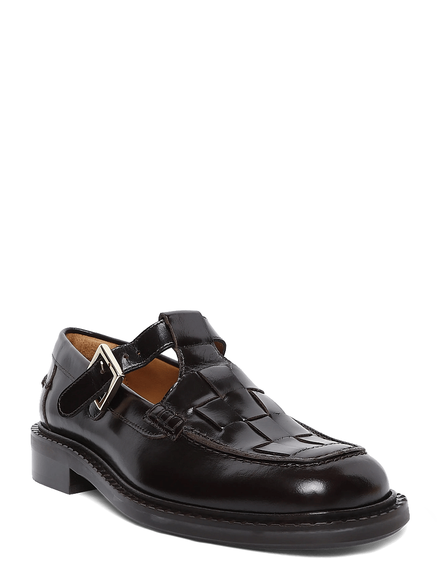 Billi Bi - Shoes - modetrends - espresso marte calf - 0