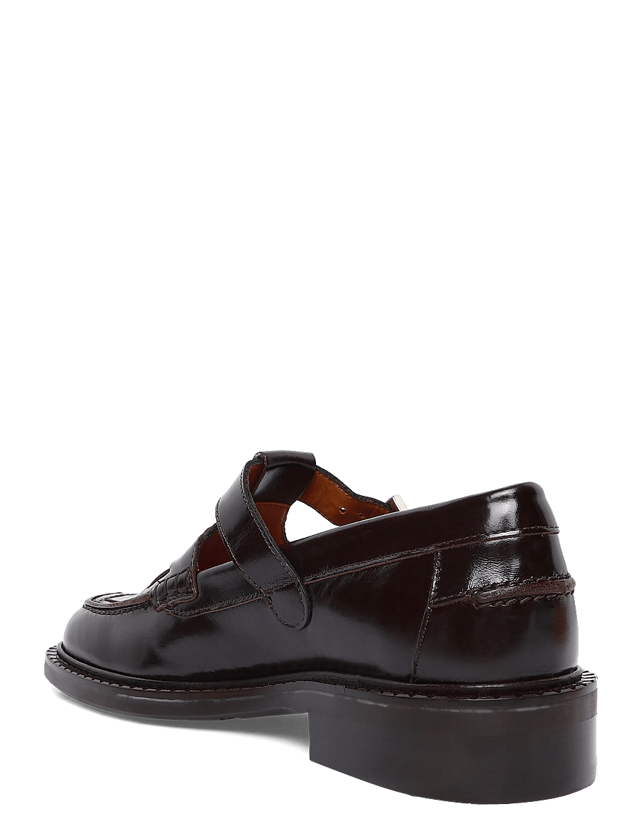 Billi Bi - Shoes - modetrends - espresso marte calf - 1
