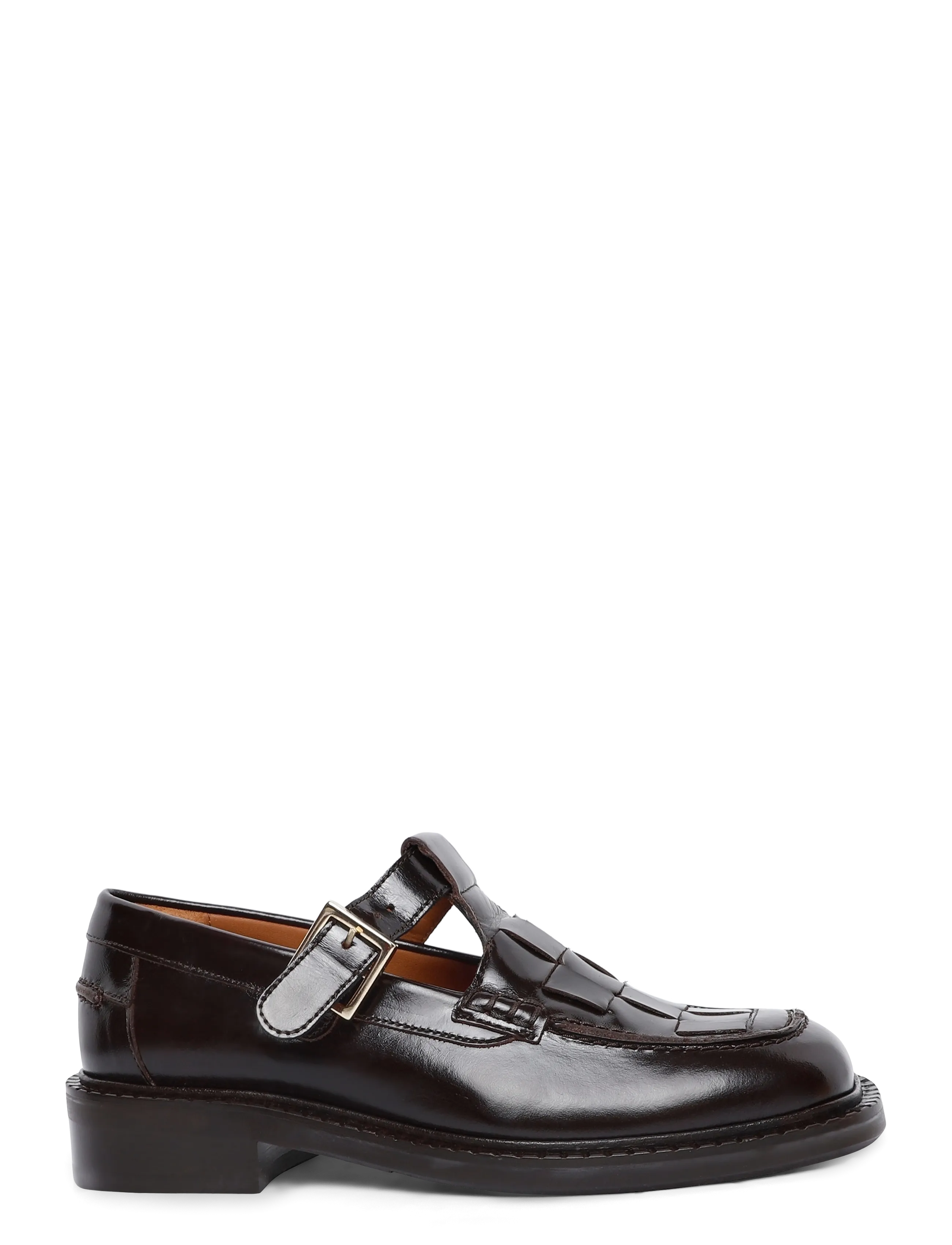 Billi Bi - Shoes - loafers - espresso marte calf - 2