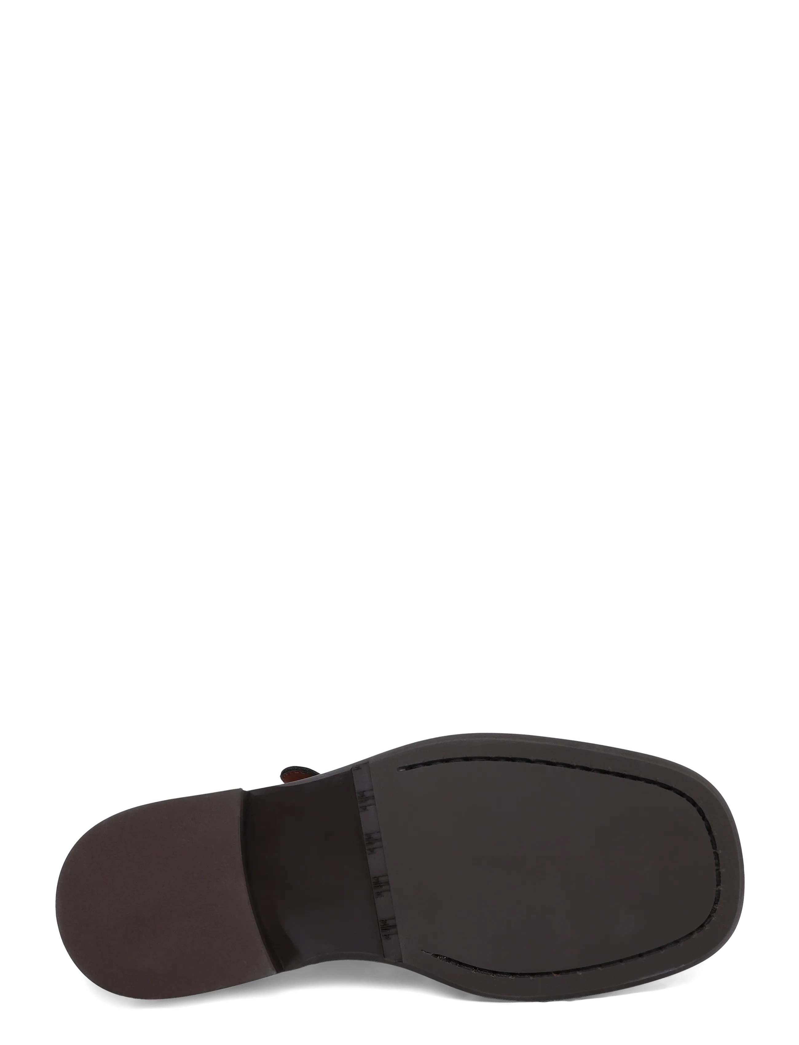 Billi Bi - Shoes - loafers - espresso marte calf - 4