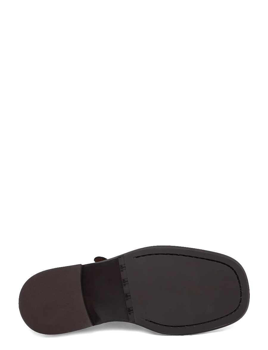 Billi Bi - Shoes - modetrends - espresso marte calf - 4