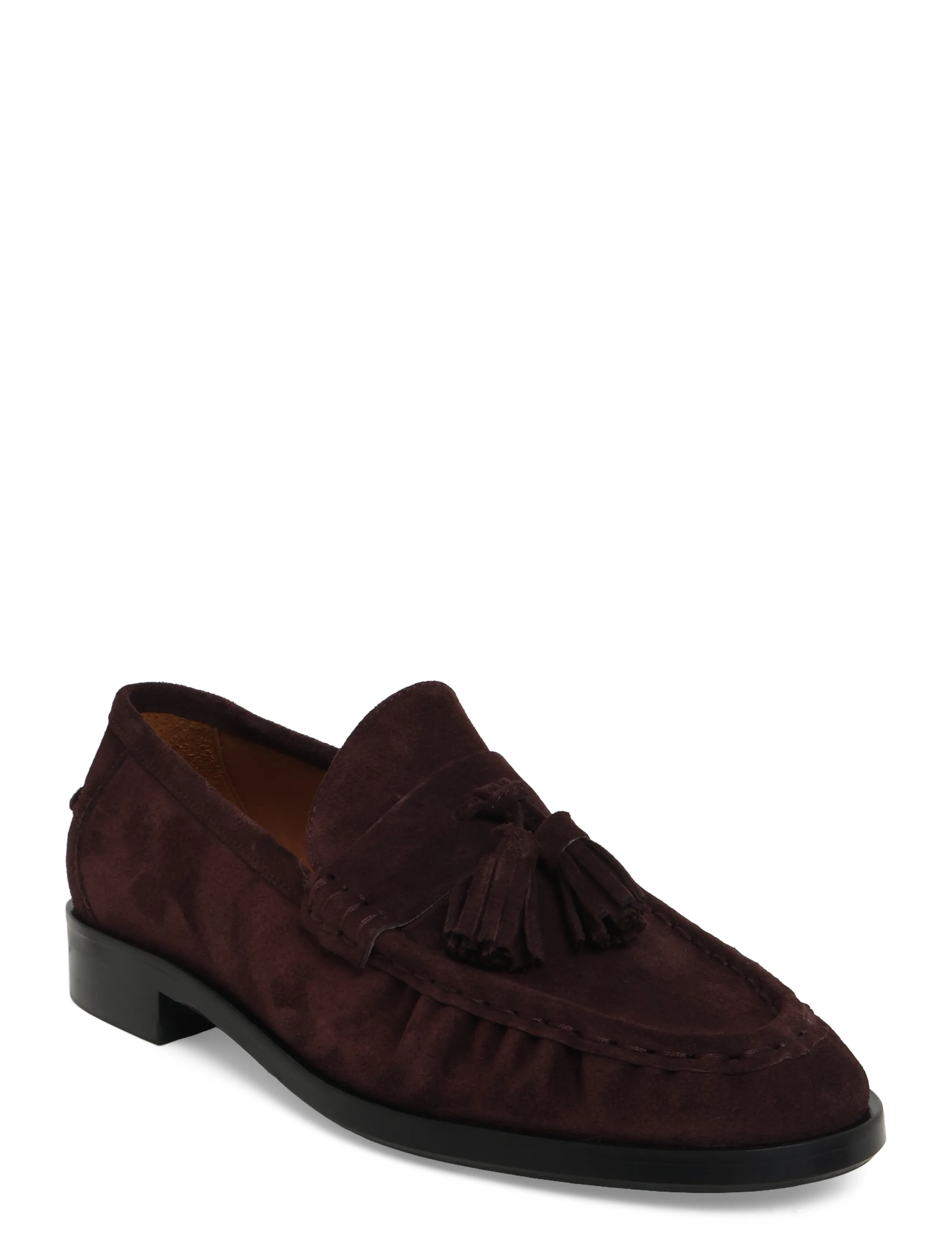 MULBERRY BABYSILK SUEDE