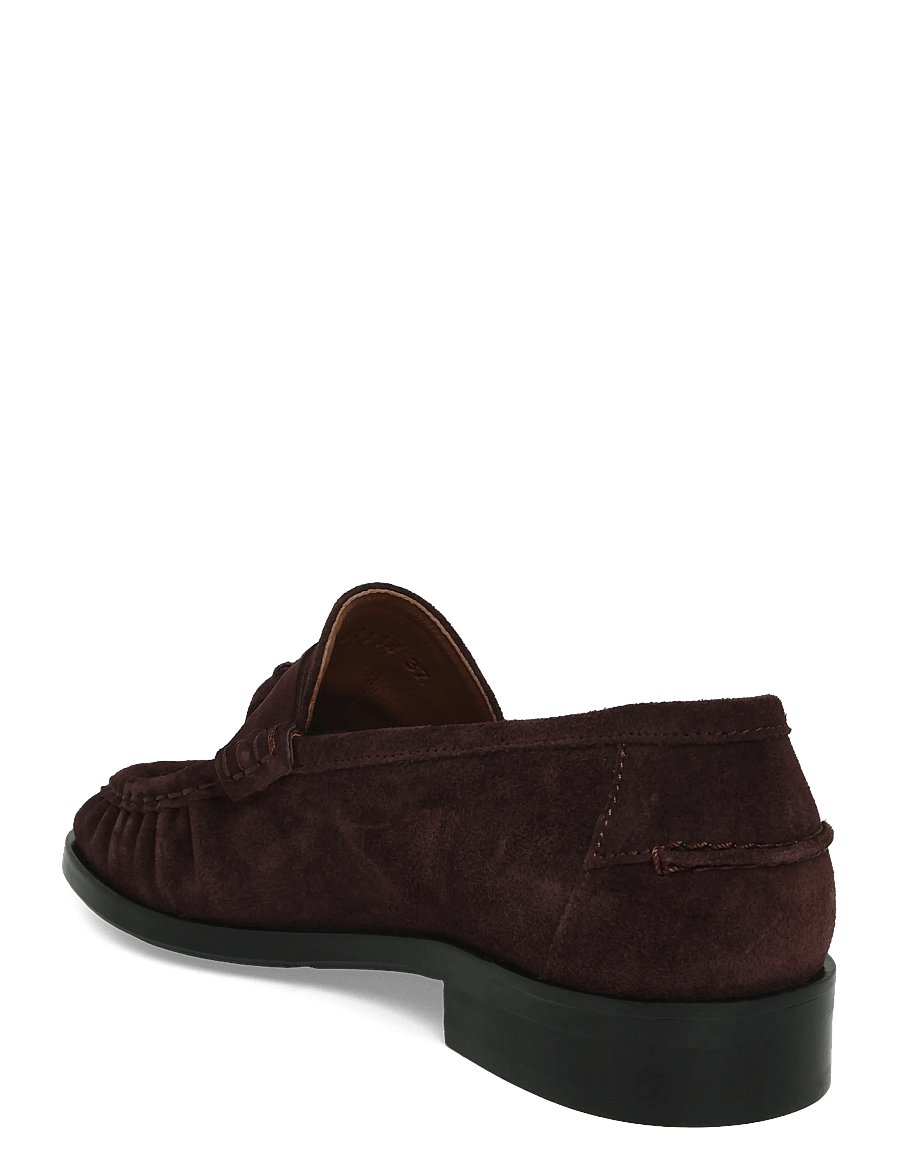 Billi Bi - Shoes - moetrendid - mulberry babysilk suede - 1