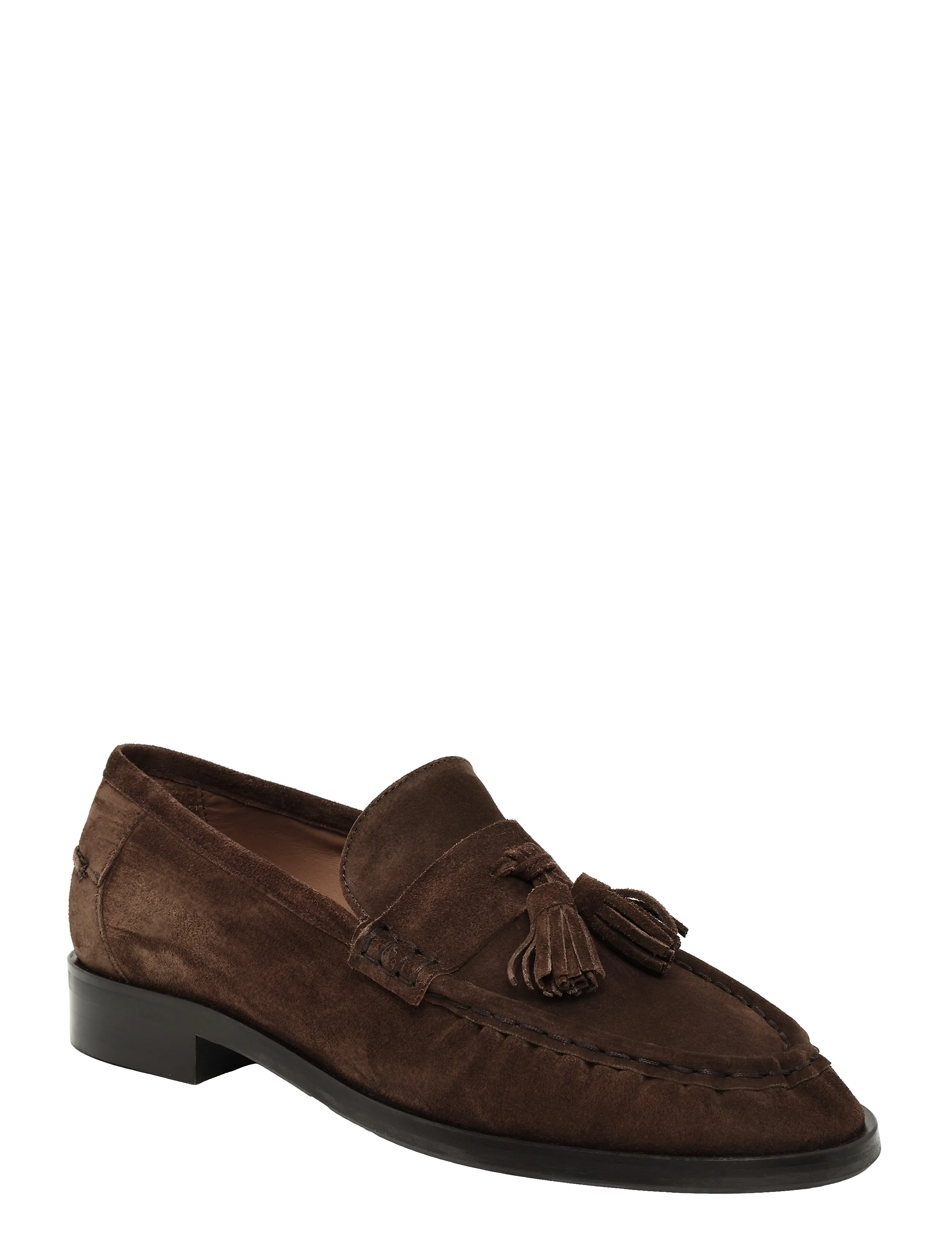 ARABICA BABYSILK SUEDE