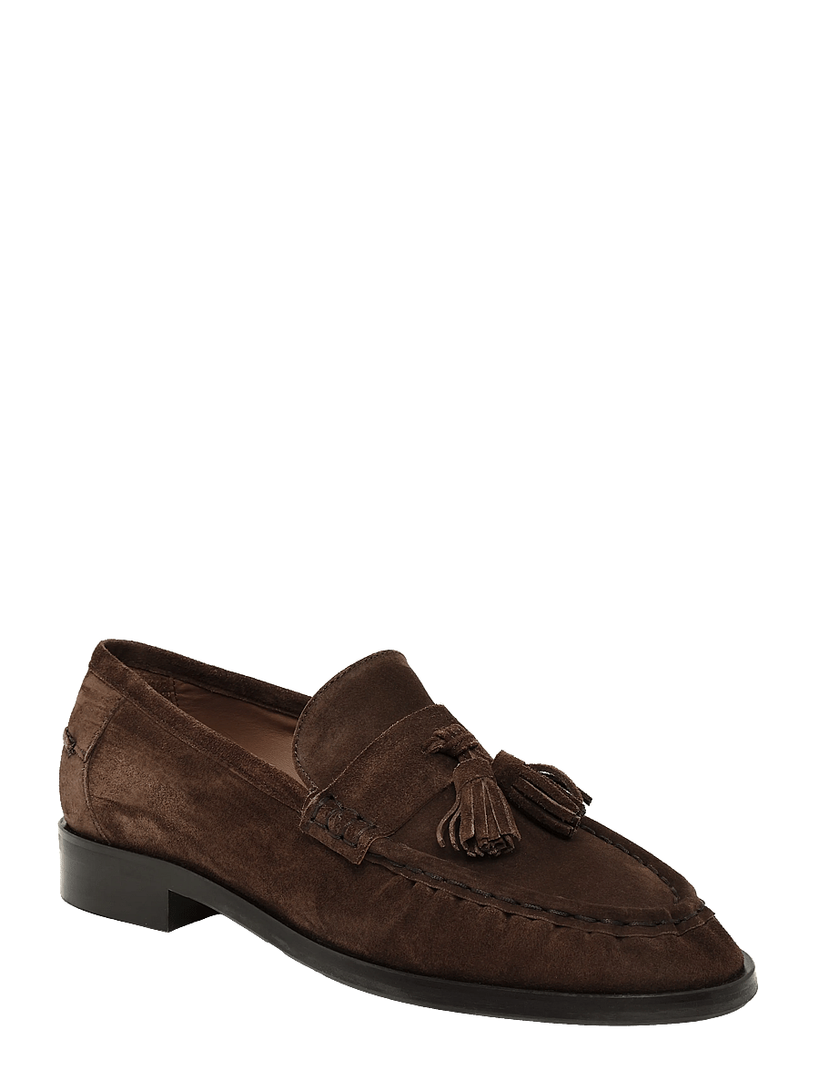 Billi Bi - Shoes - mode trends - arabica babysilk suede - 0