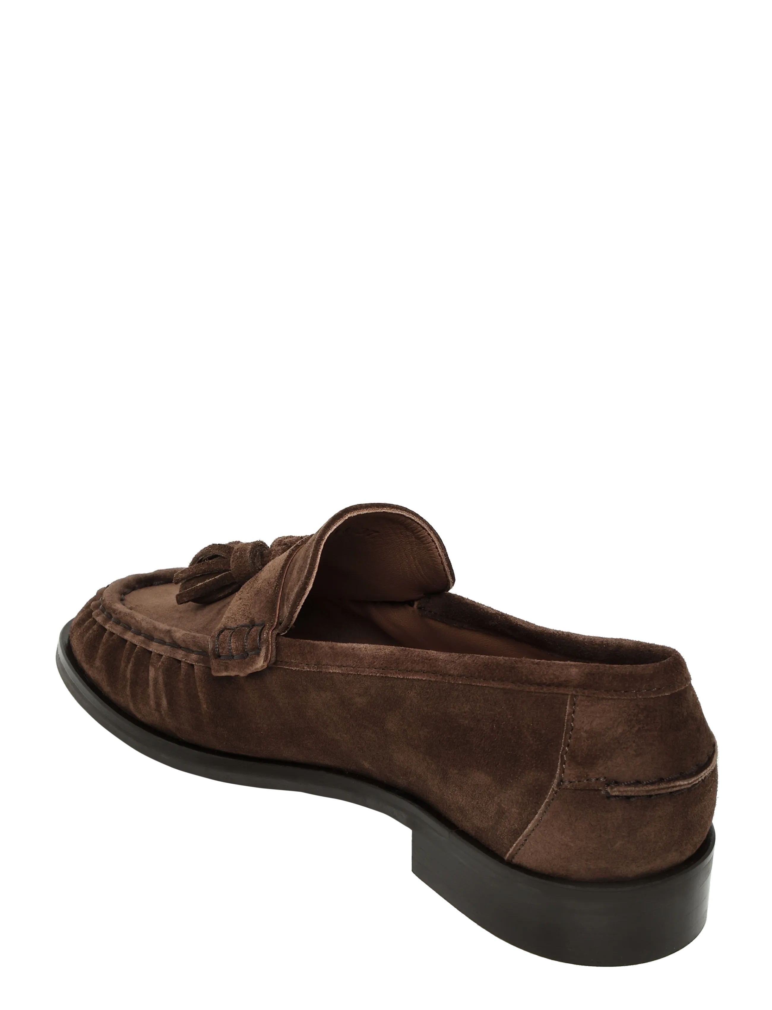 Billi Bi - Shoes - mode trends - arabica babysilk suede - 1
