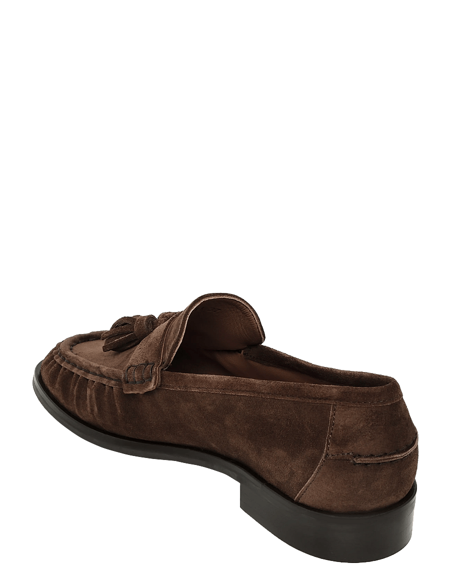 Billi Bi - Shoes - mode trends - arabica babysilk suede - 1