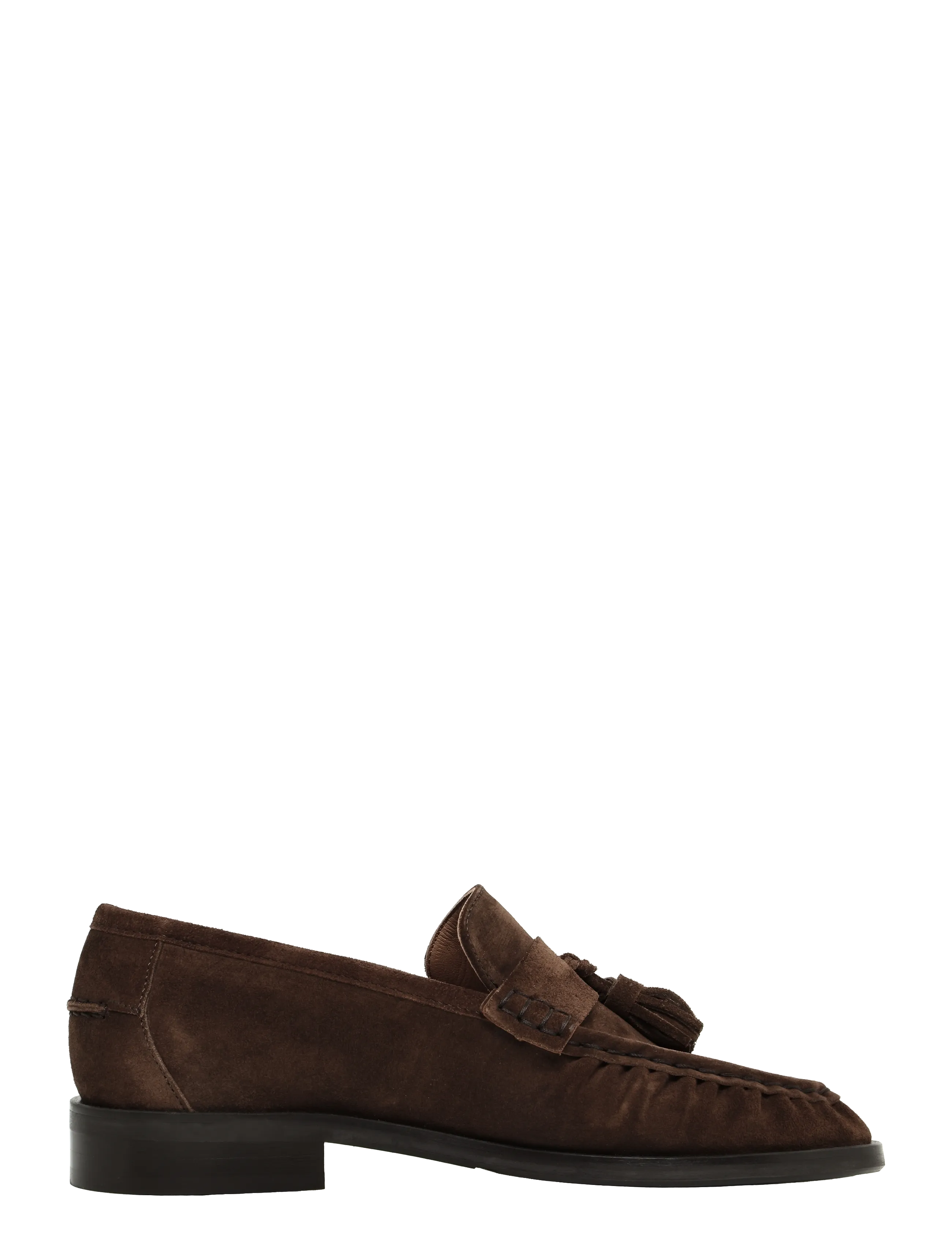 Billi Bi - Shoes - mode trends - arabica babysilk suede - 3