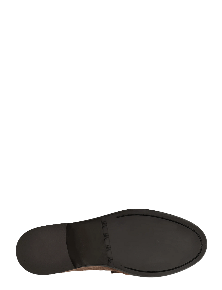Billi Bi - Shoes - mode trends - arabica babysilk suede - 4