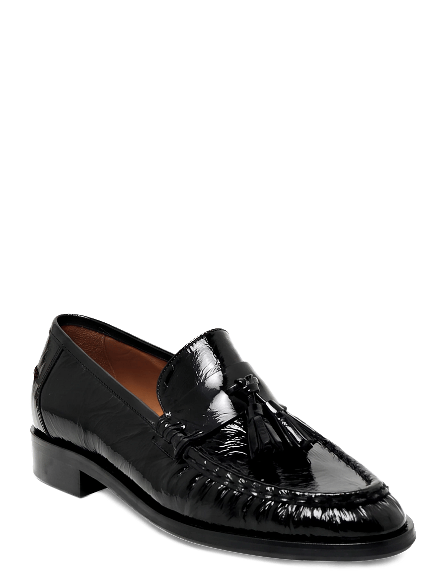 Billi Bi - Shoes - modetrends - black naplack - 0