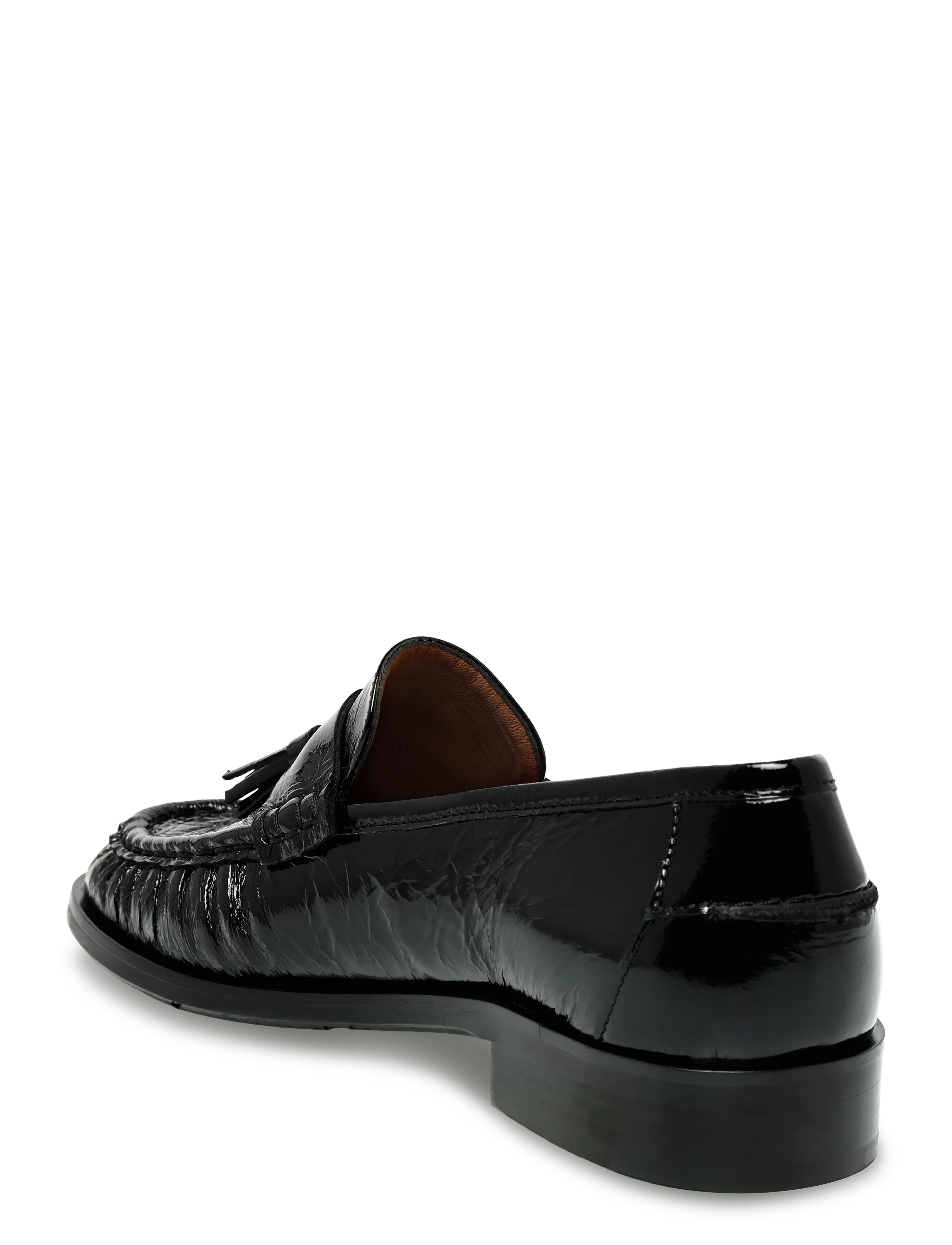 Billi Bi - Shoes - modetrends - black naplack - 1