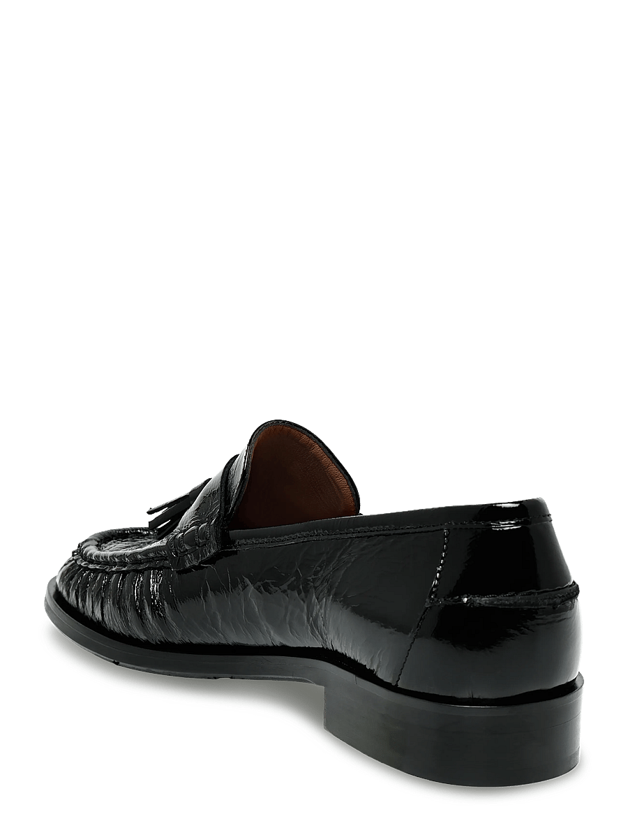 Billi Bi - Shoes - modetrends - black naplack - 1