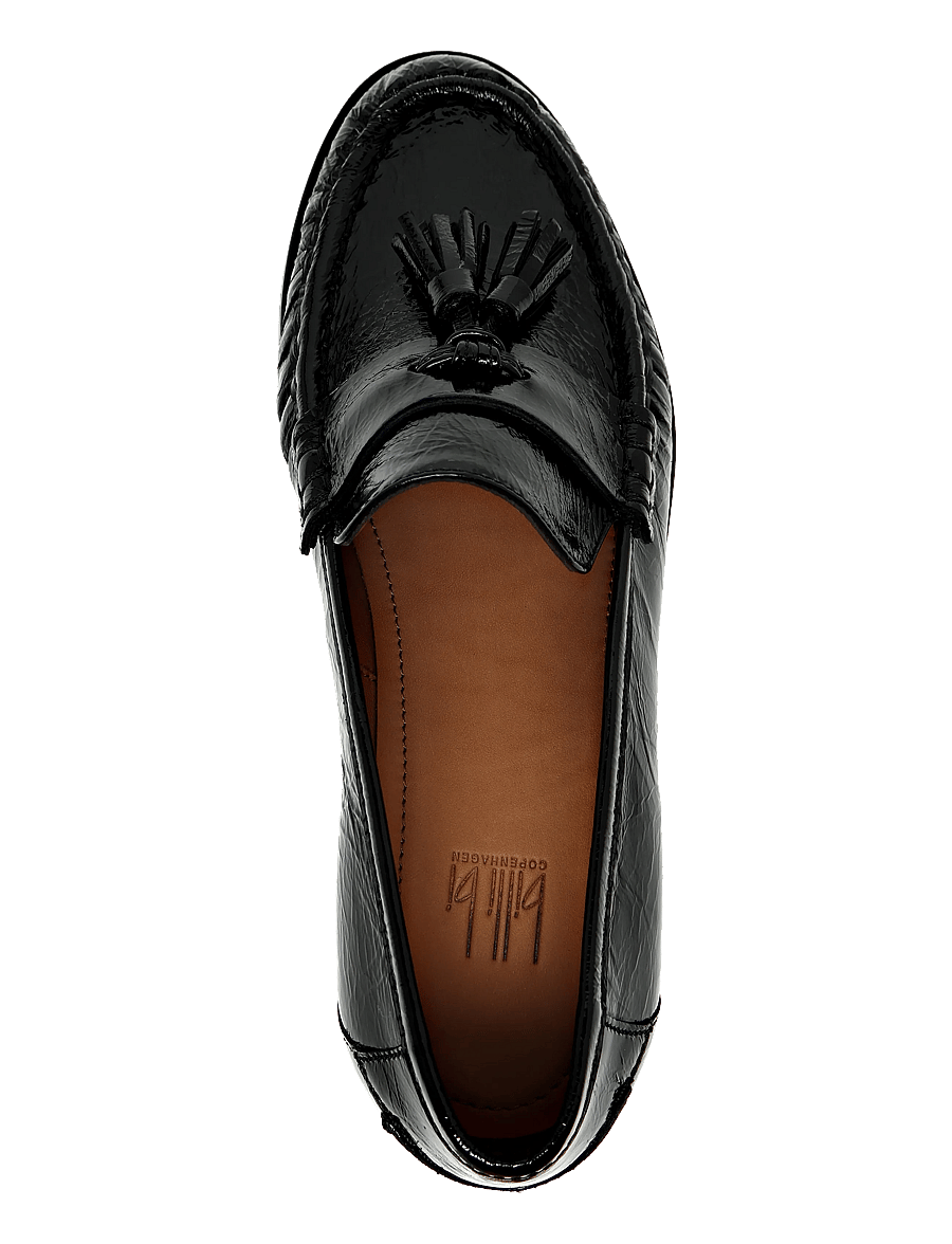 Billi Bi - Shoes - modetrends - black naplack - 2