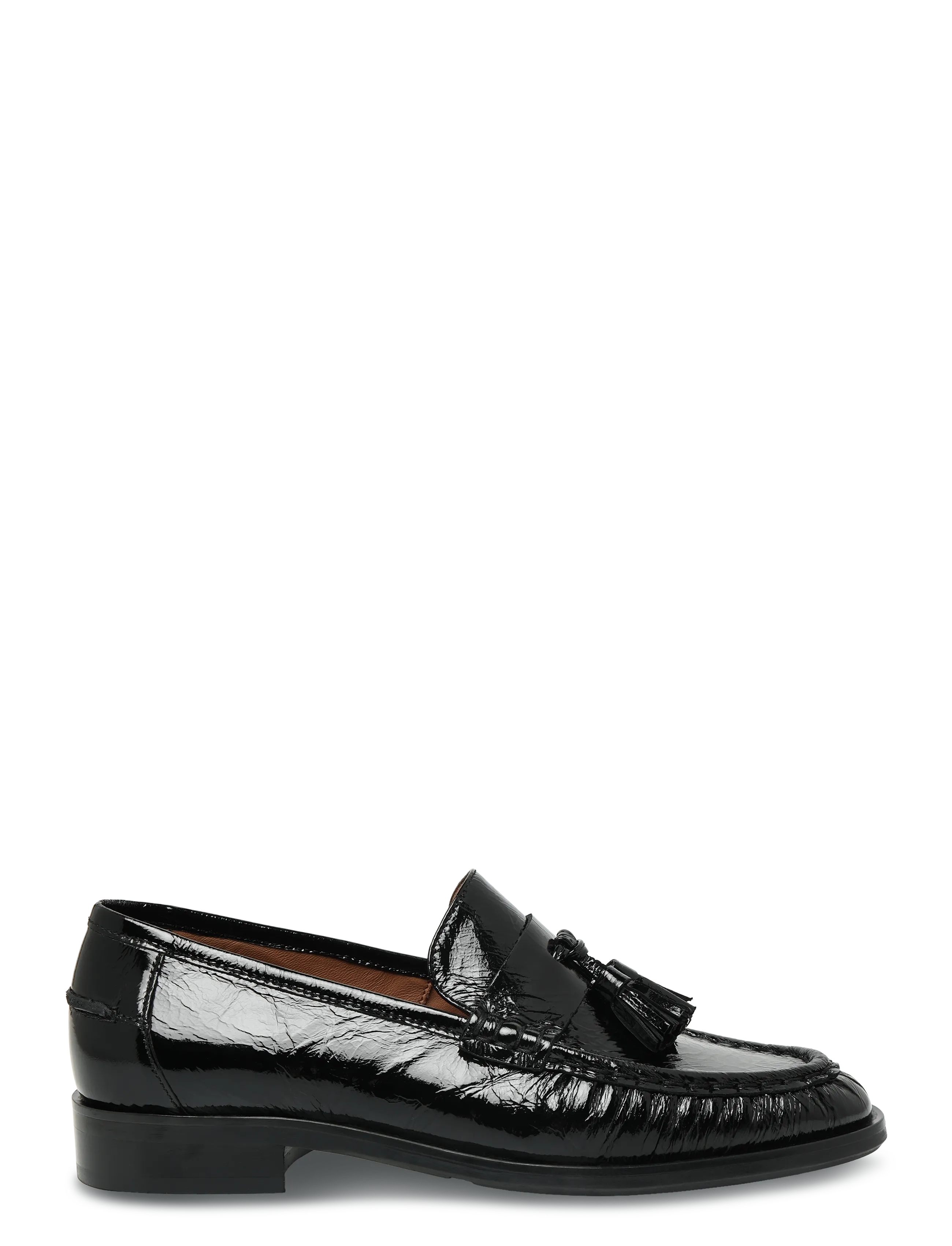 Billi Bi - Shoes - modetrends - black naplack - 3