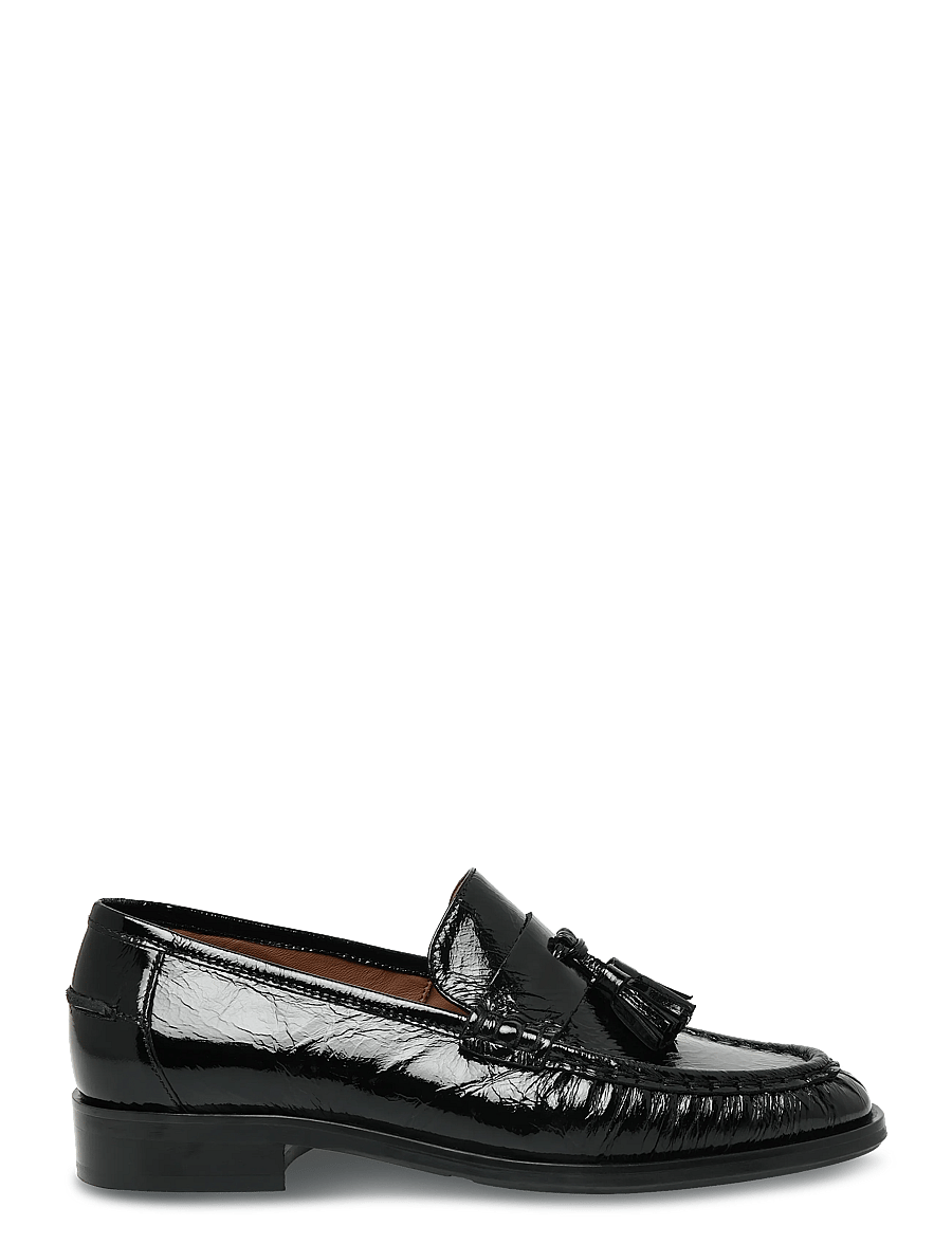Billi Bi - Shoes - modetrends - black naplack - 3