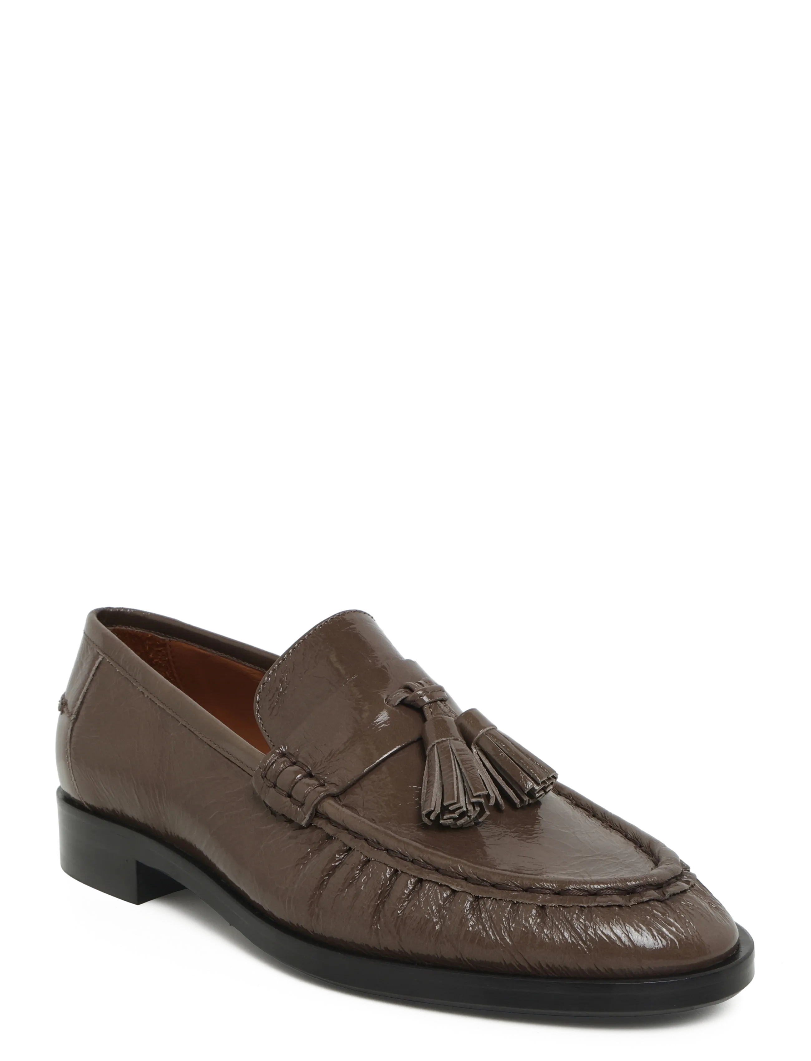 Billi Bi Shoes - Jalanõud - ELEFANTE NAPLACK / brown